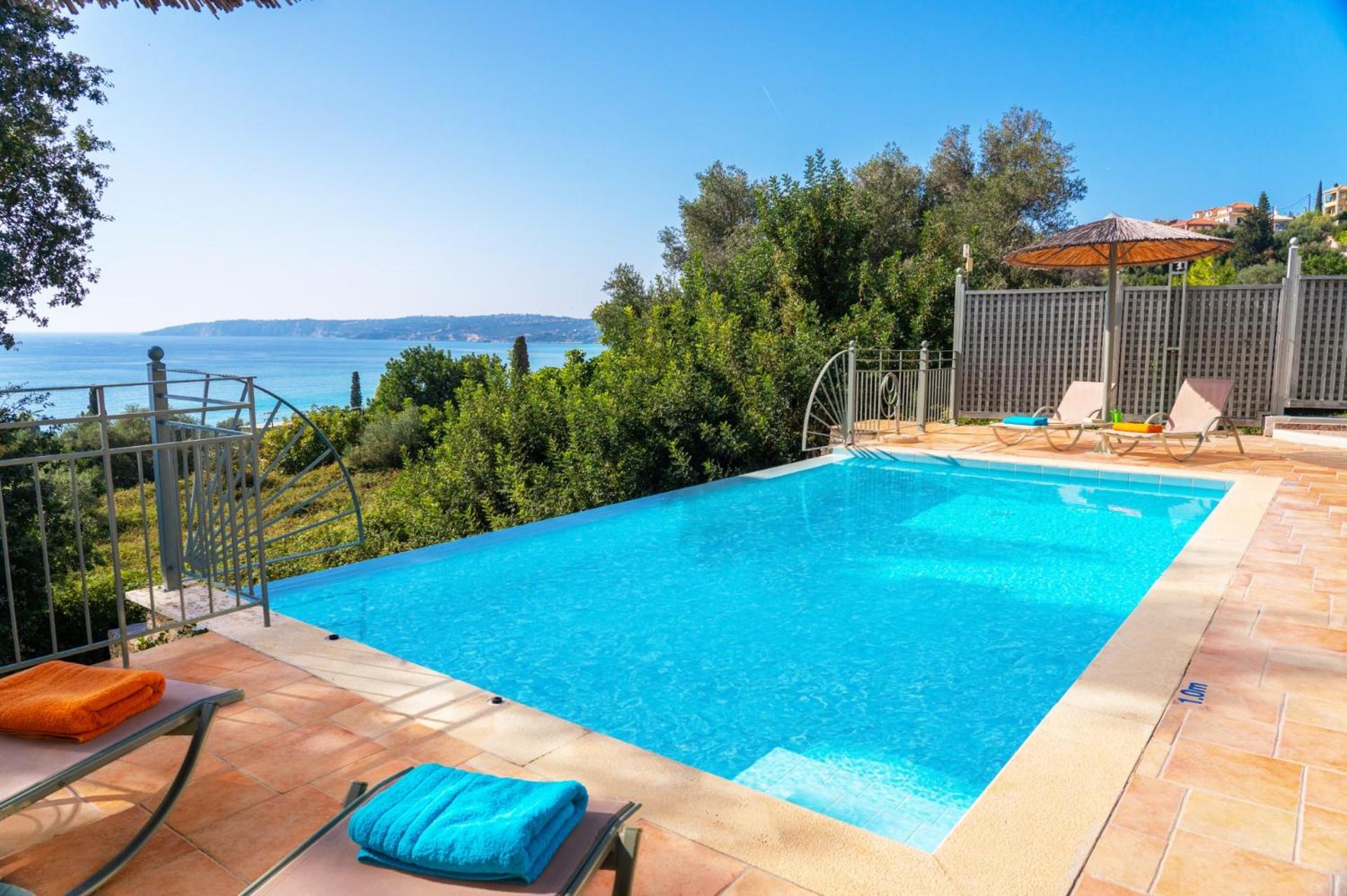 Villa Andrea by Villa Plus