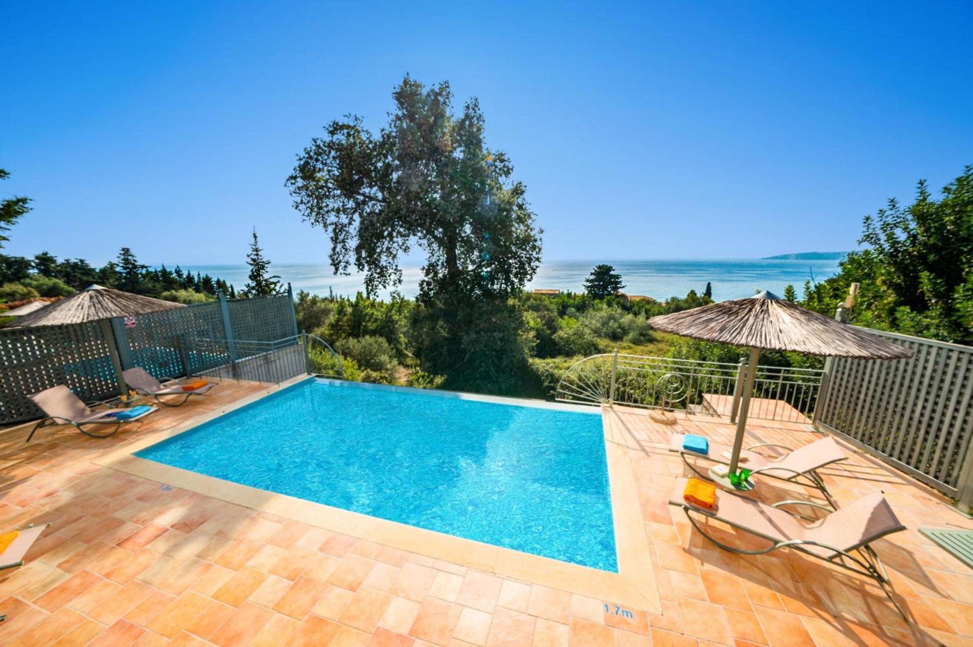 Villa Andrea by Villa Plus