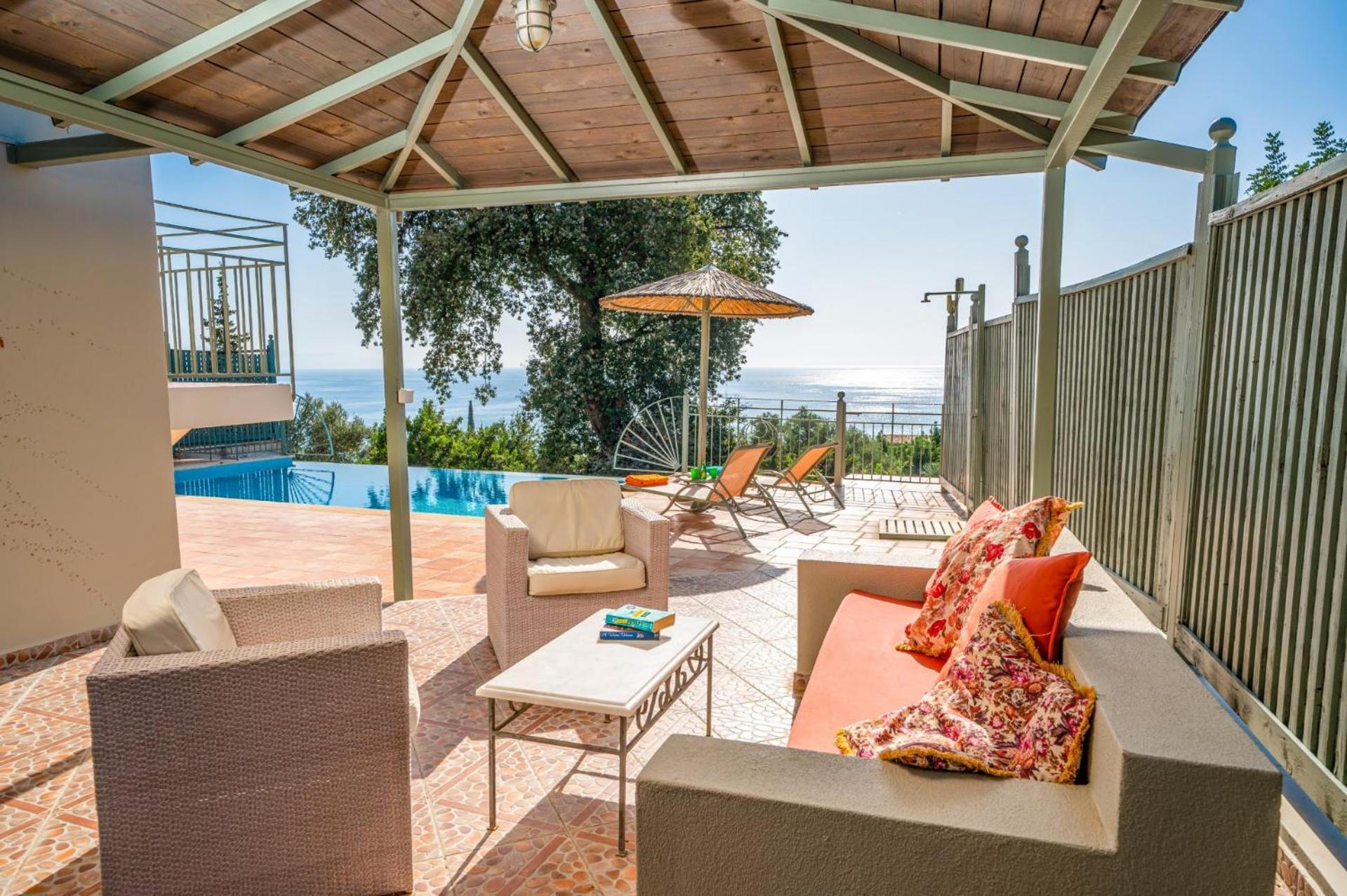 Villa Andrea by Villa Plus