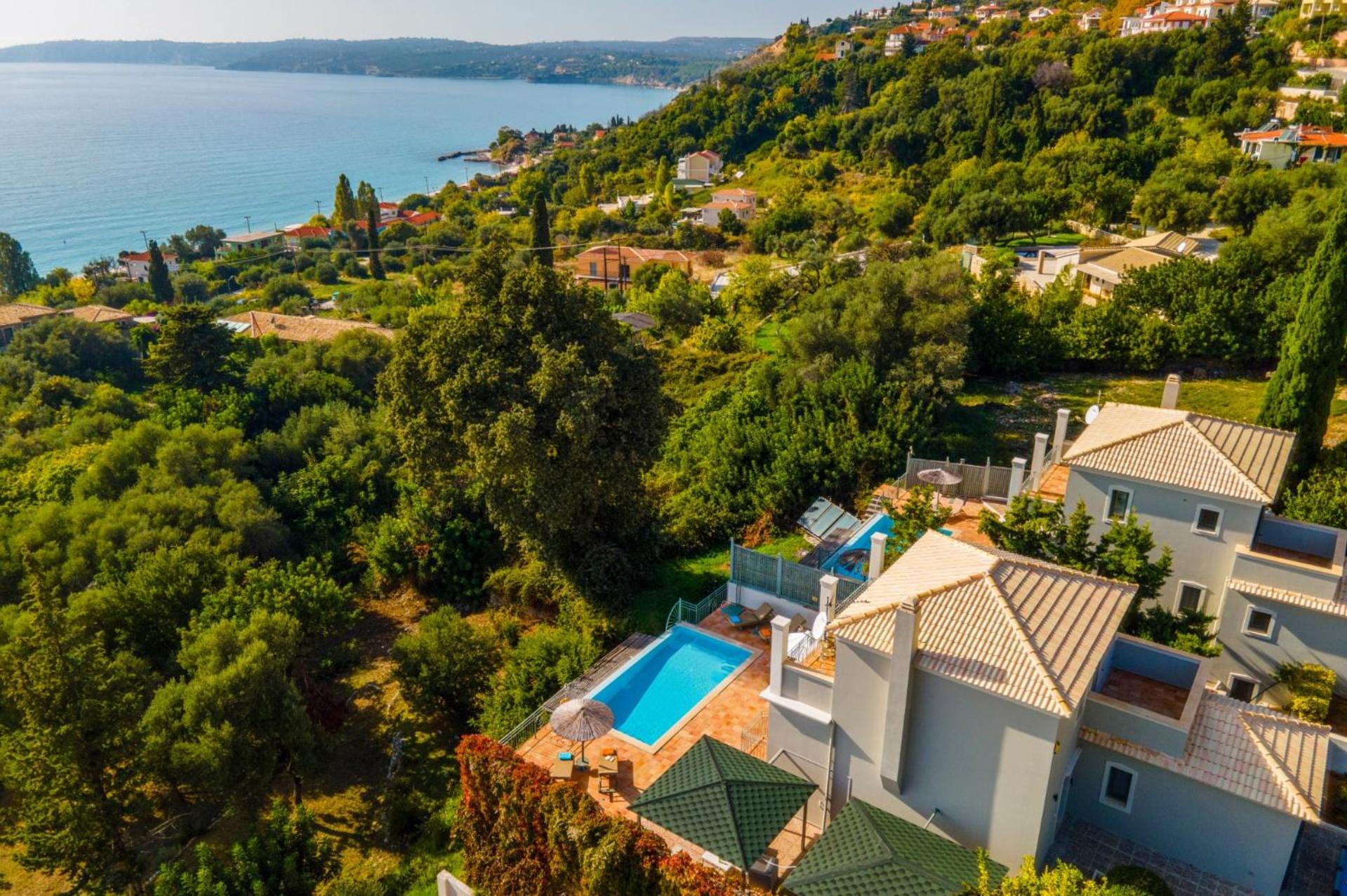 Villa Leanda by Villa Plus