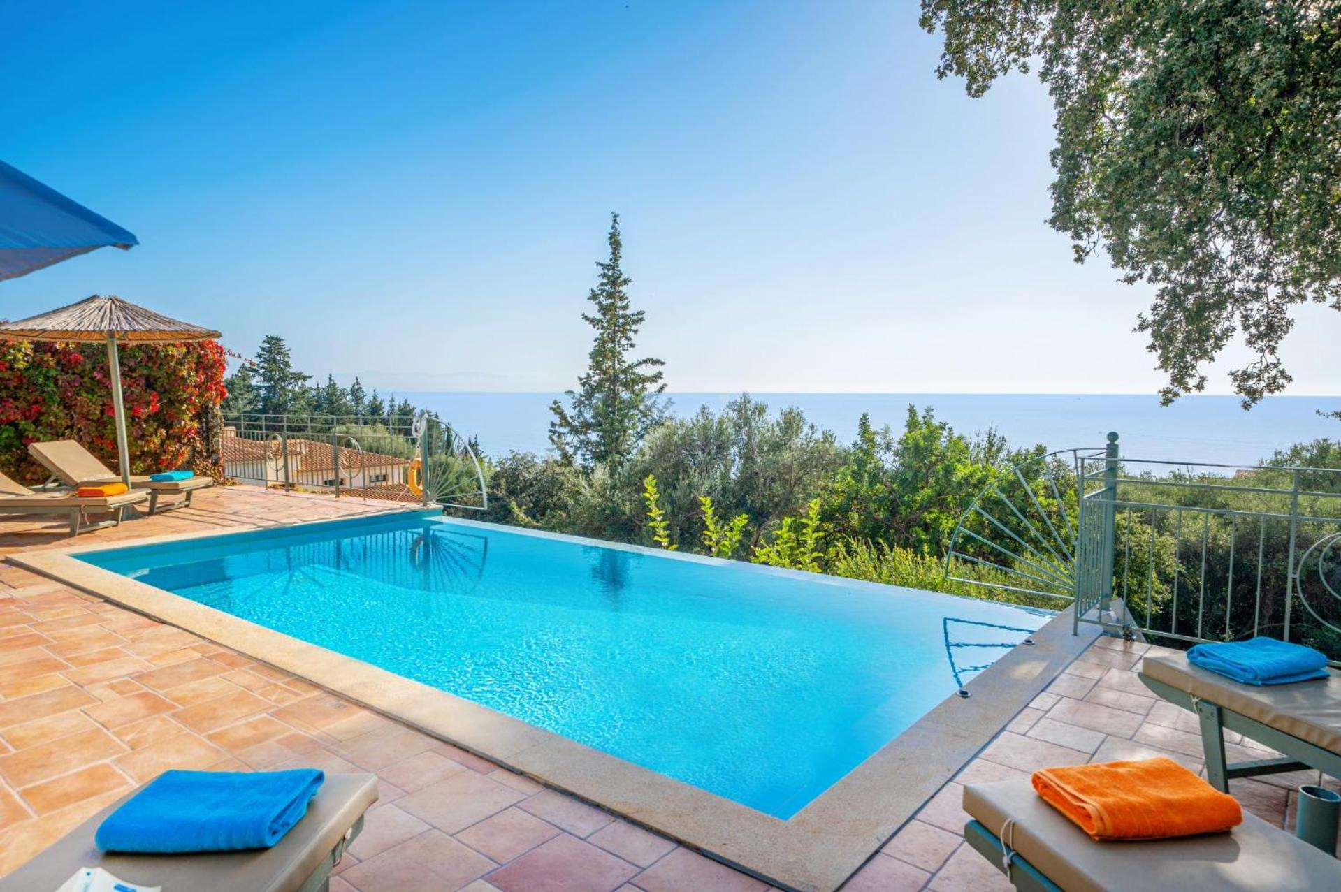 Villa Leanda by Villa Plus