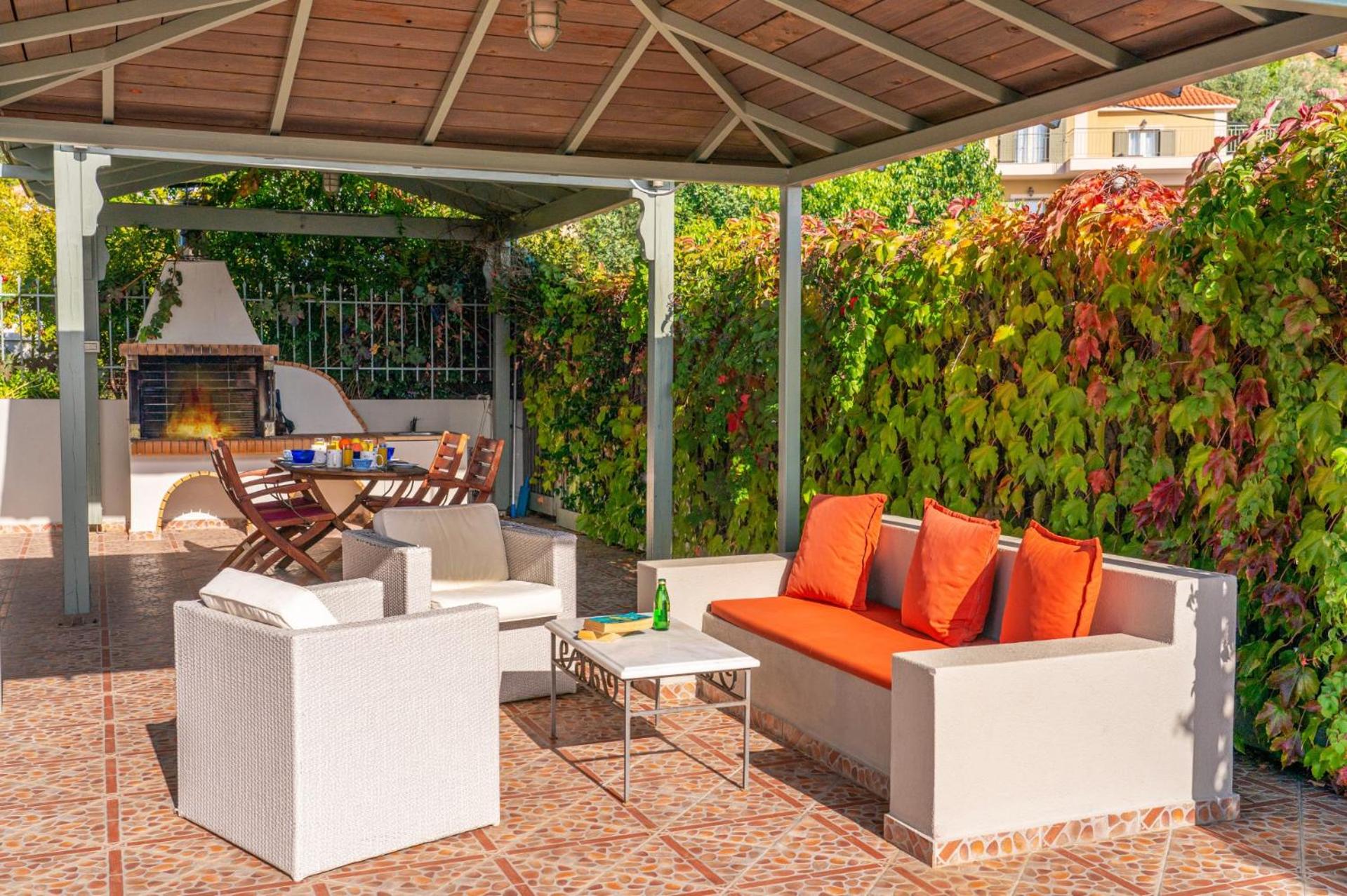 Villa Leanda by Villa Plus