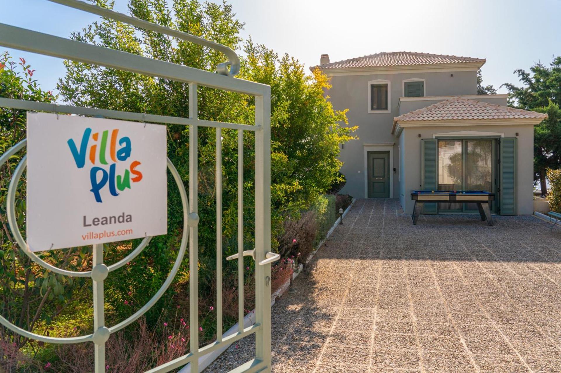 Villa Leanda by Villa Plus