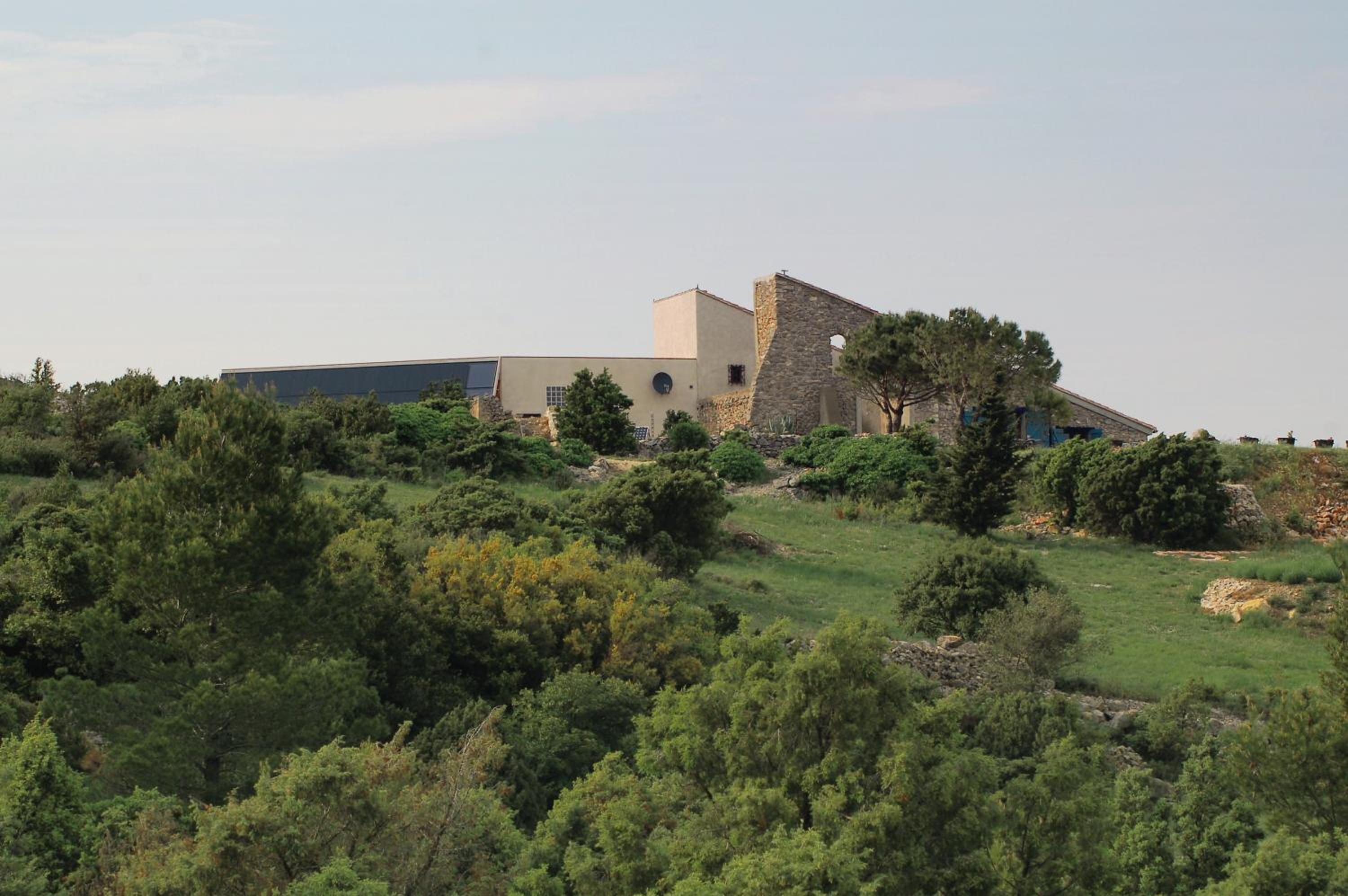Domaine Castelsec