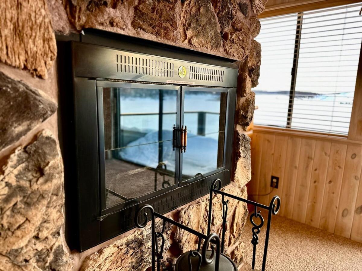 The Perch At Panguitch Lake view 5
