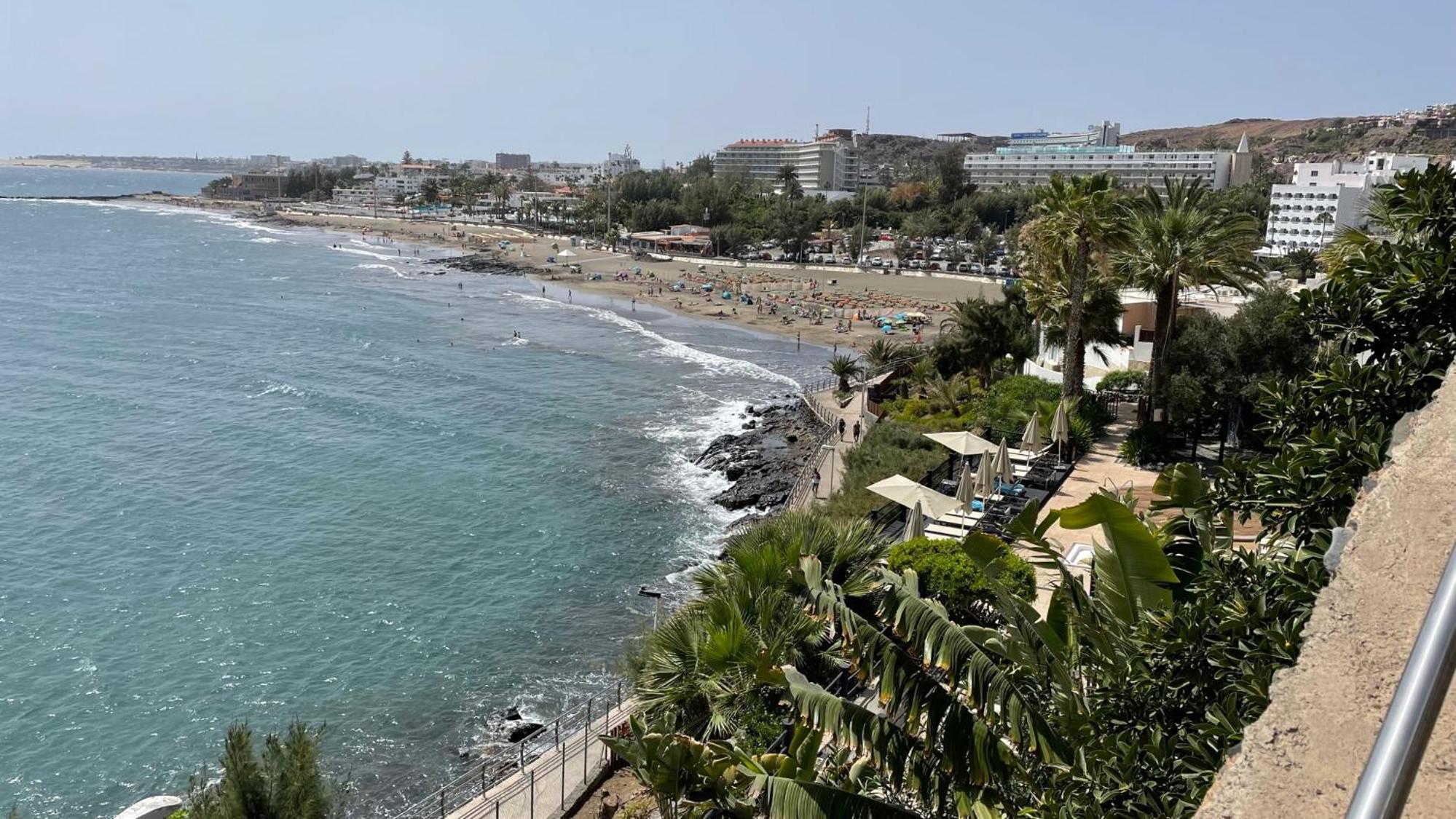 SAN AGUSTIN SEAVIEW BLUE APARTMENT