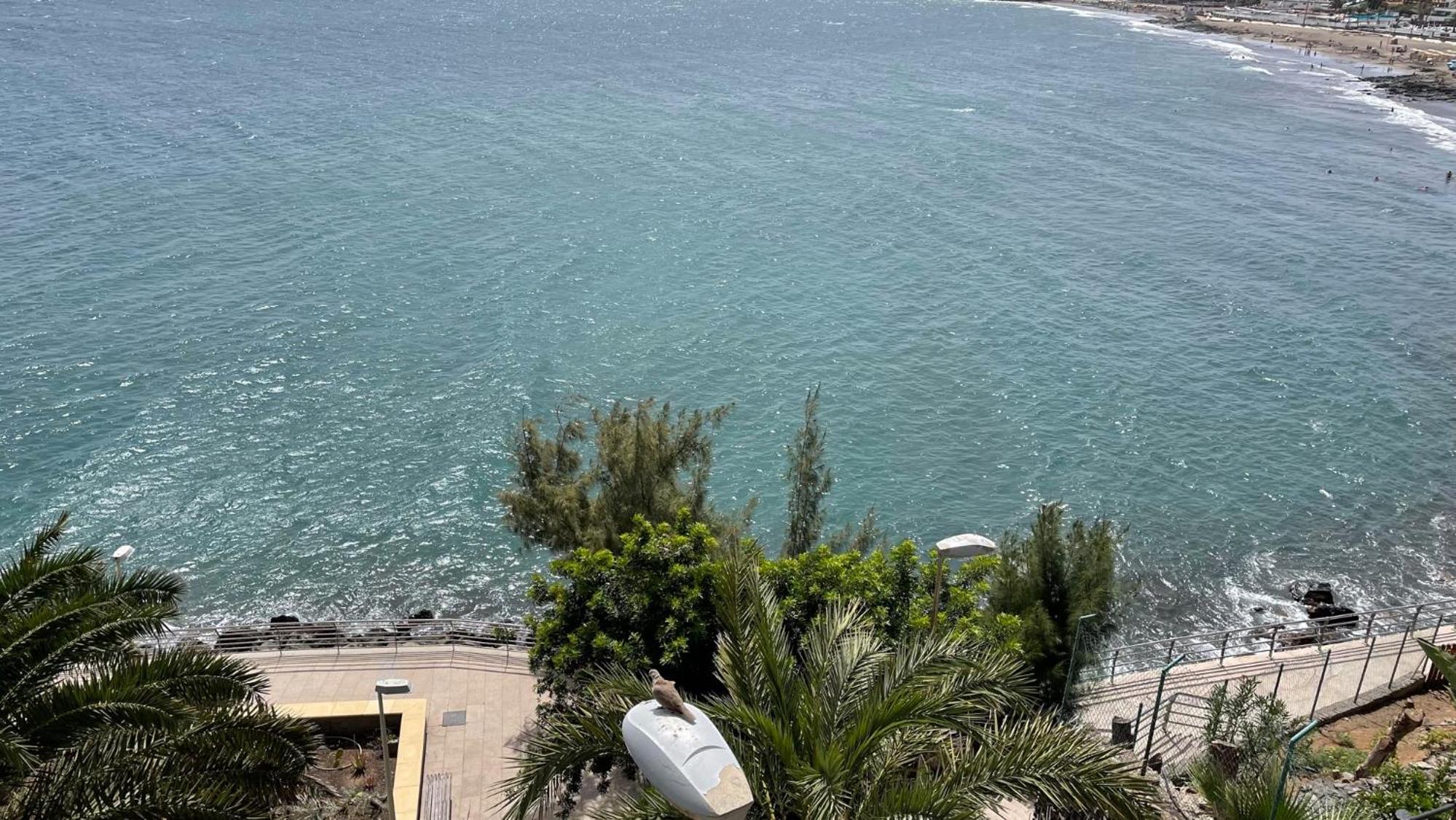 SAN AGUSTIN SEAVIEW BLUE APARTMENT