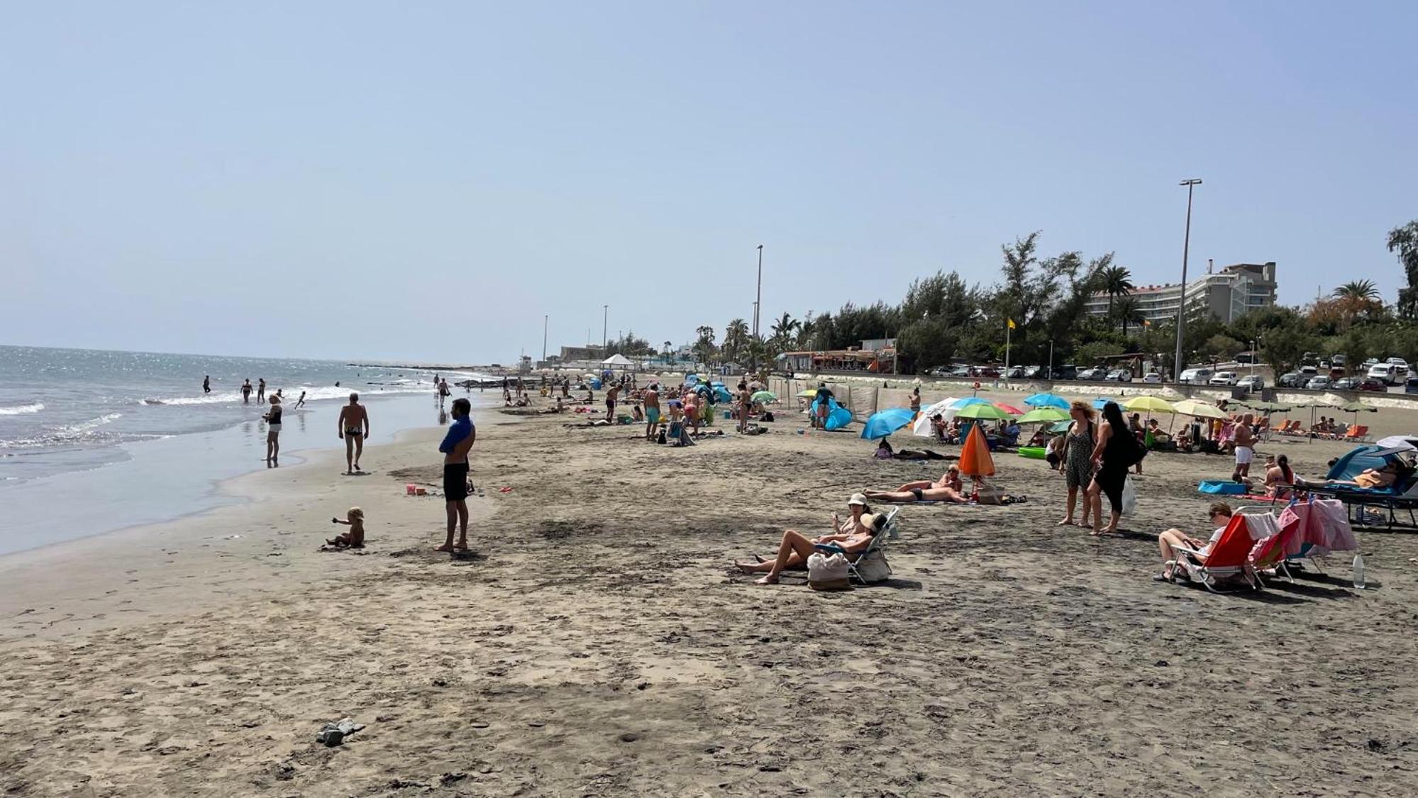 SAN AGUSTIN SEAVIEW BLUE APARTMENT