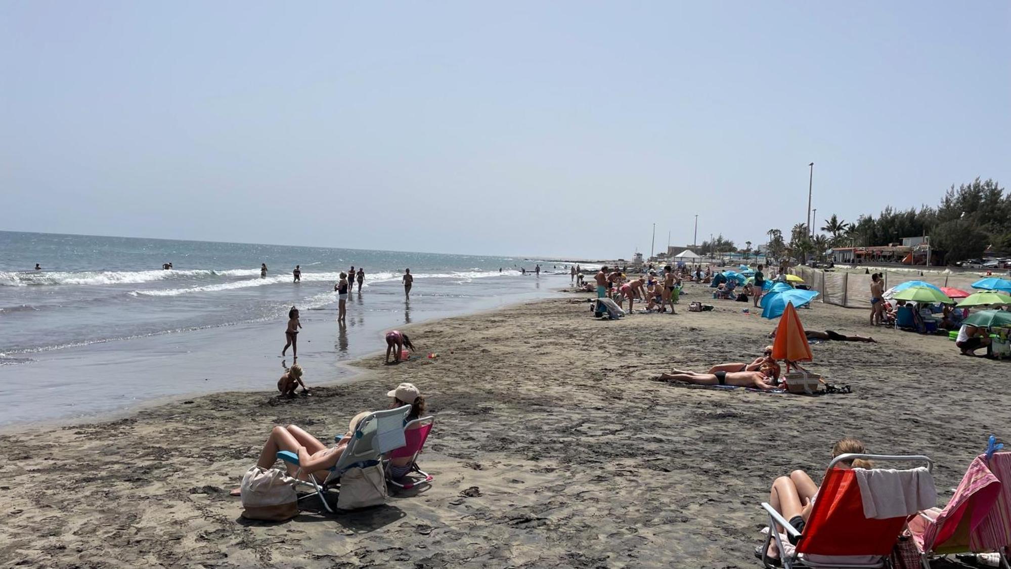 SAN AGUSTIN SEAVIEW BLUE APARTMENT