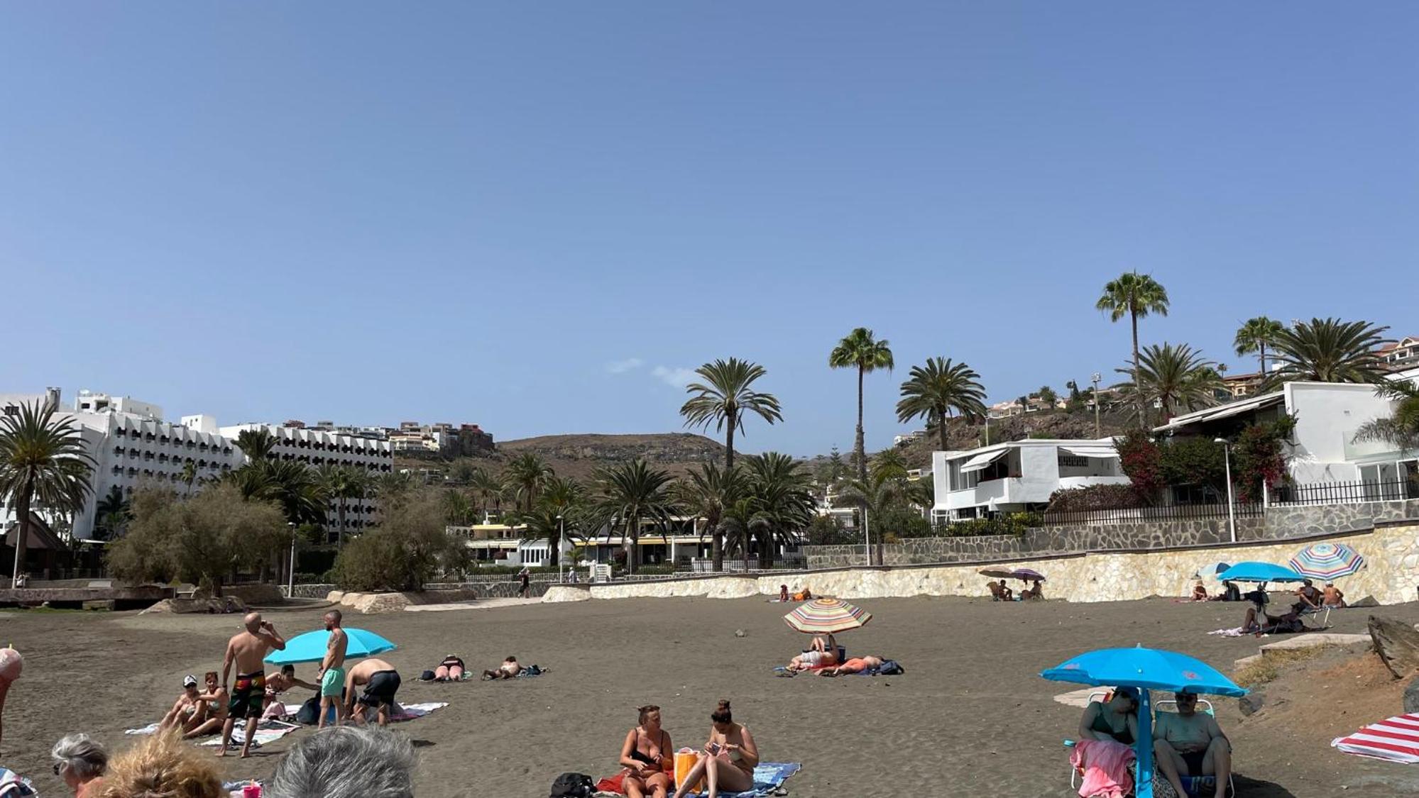 SAN AGUSTIN SEAVIEW BLUE APARTMENT