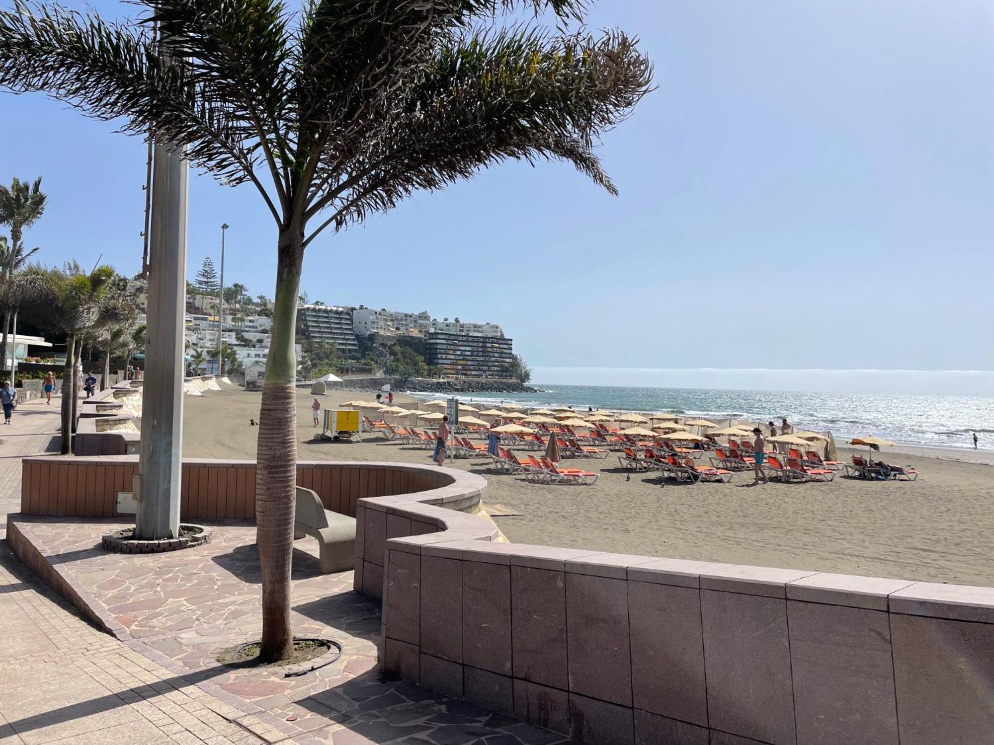 SAN AGUSTIN SEAVIEW BLUE APARTMENT