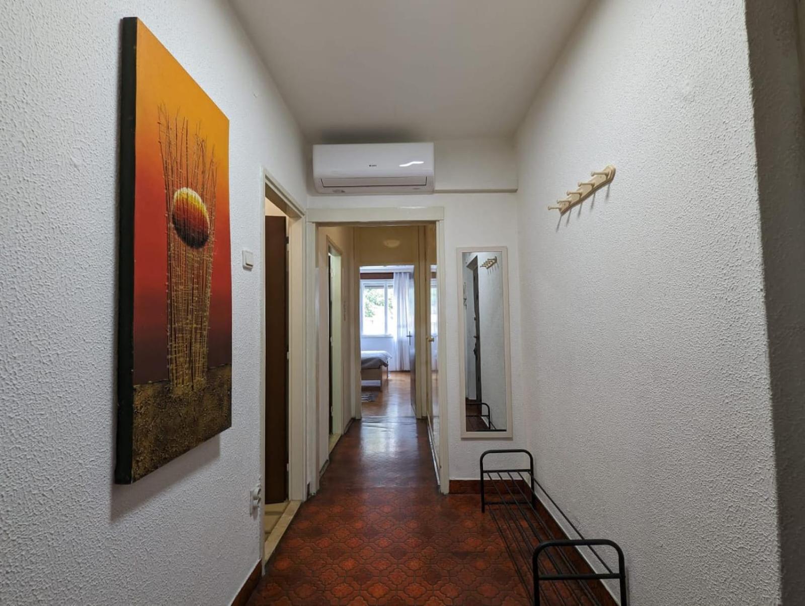 Apartman Bose view 4
