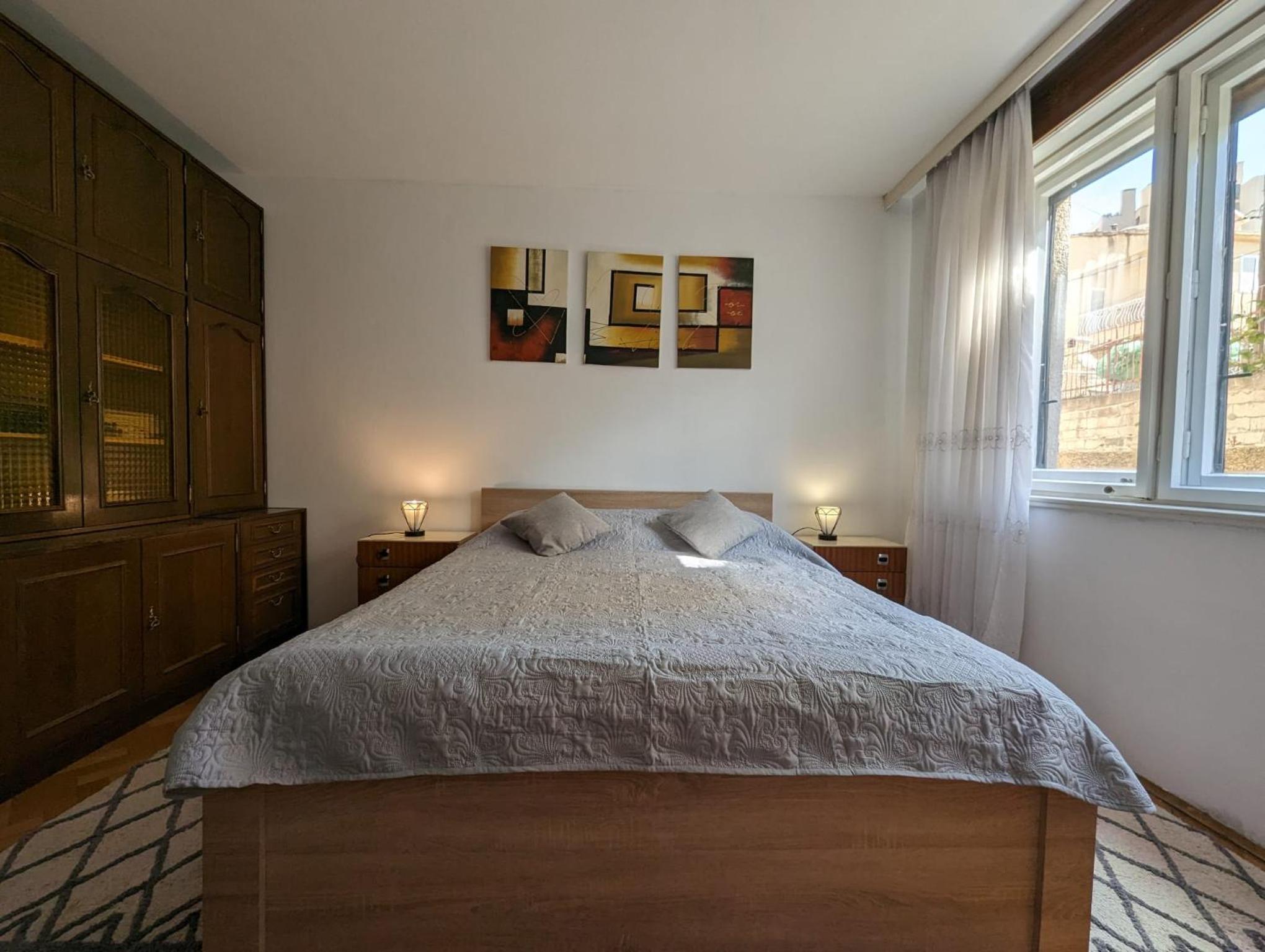 Apartman Bose view 5
