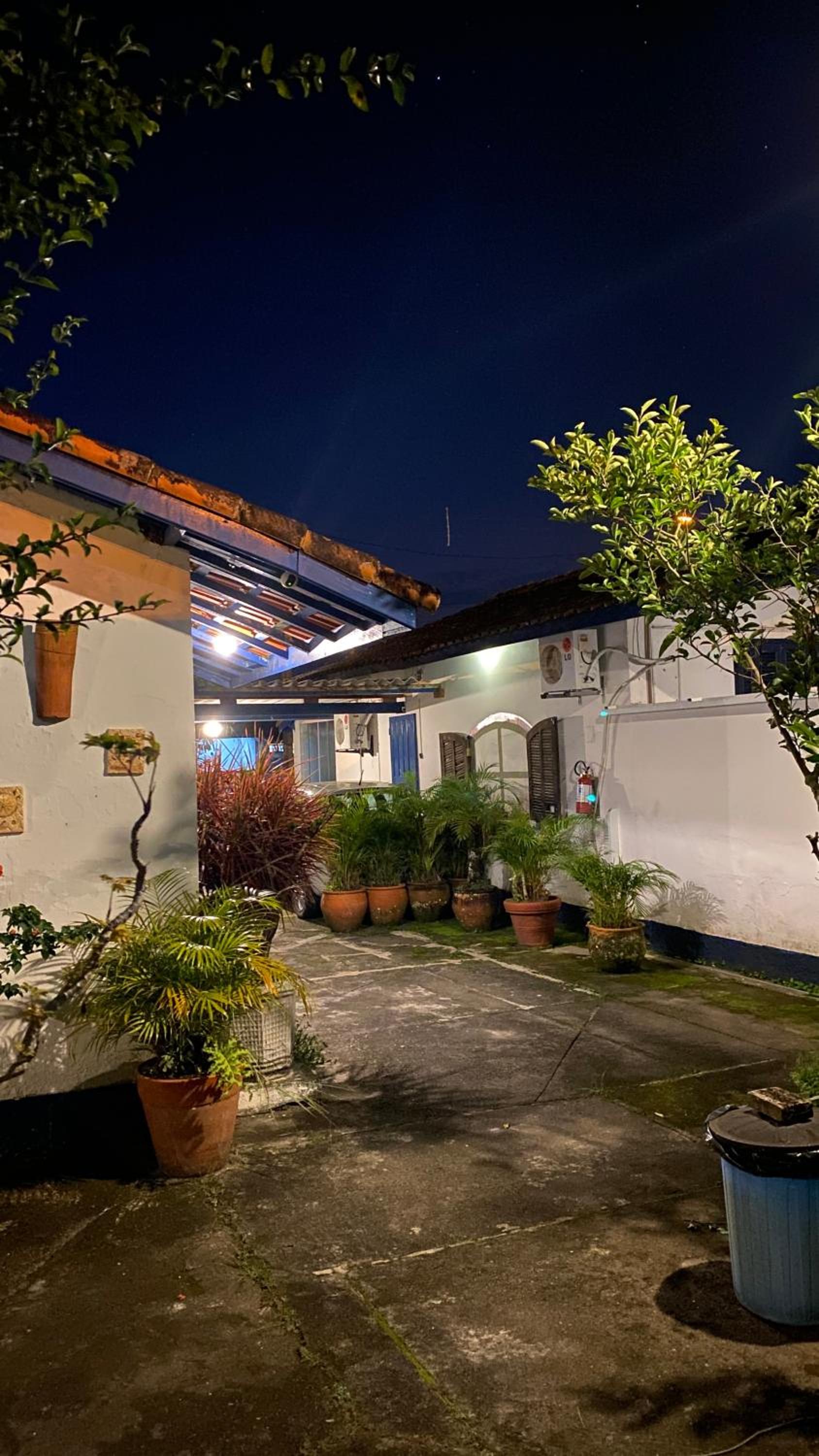 Pousada Via Maria view 3