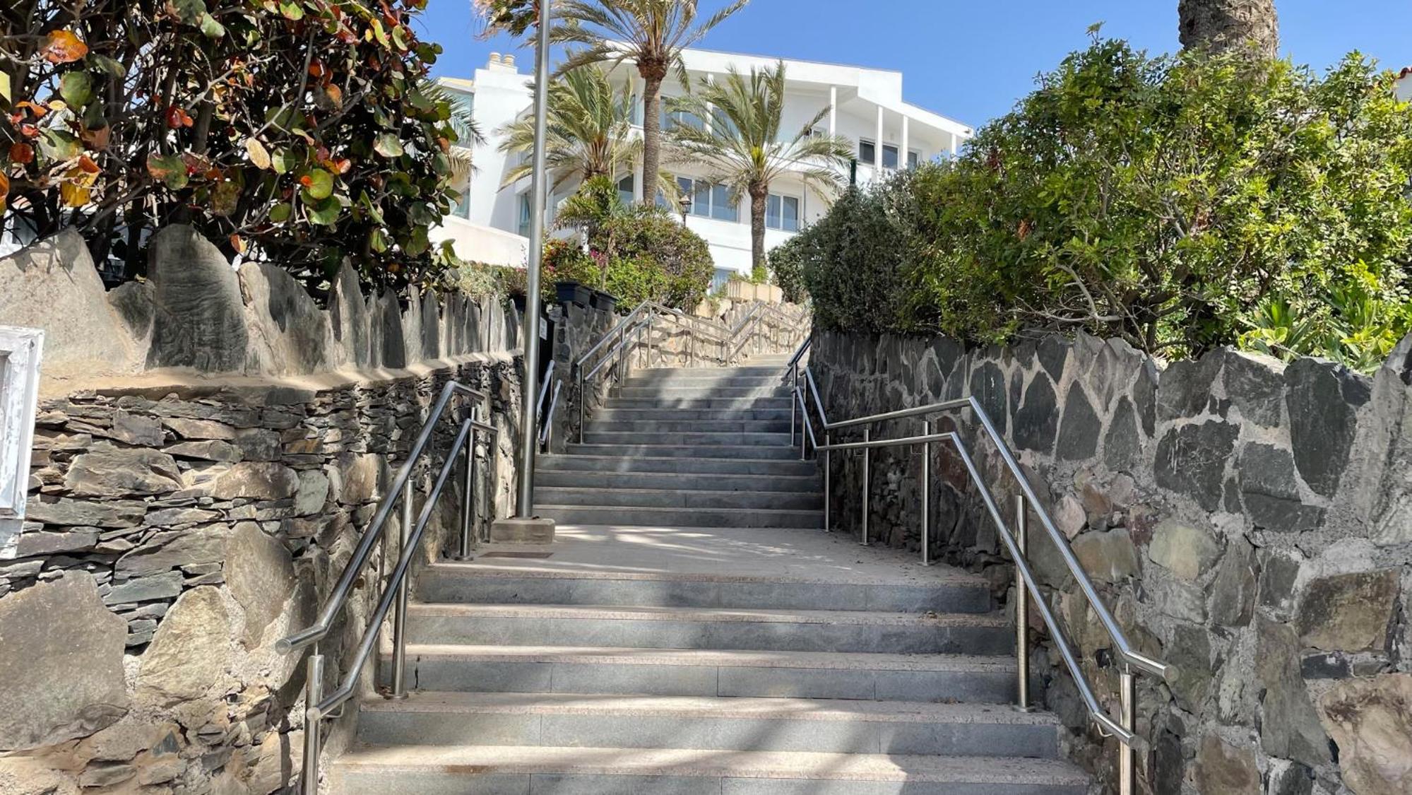 SAN AGUSTIN SEAVIEW BLUE APARTMENT