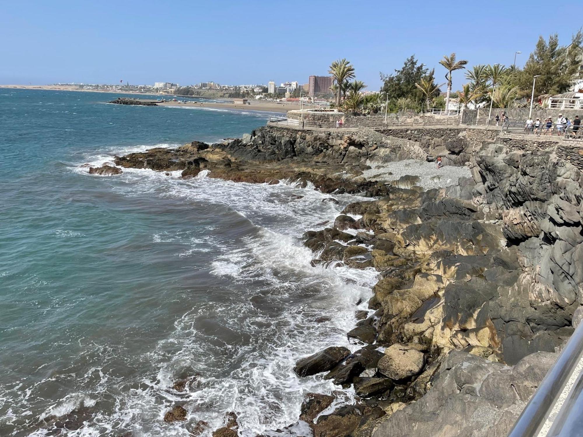 SAN AGUSTIN SEAVIEW BLUE APARTMENT