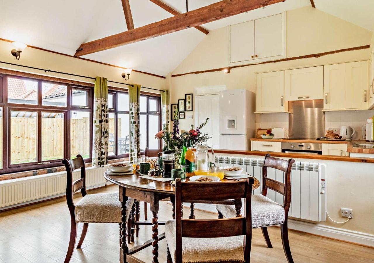 1 Bed in St. James South Elmham Halesworth oc-t27361 view 3