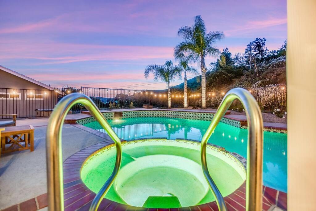Conejo Oasis view 3