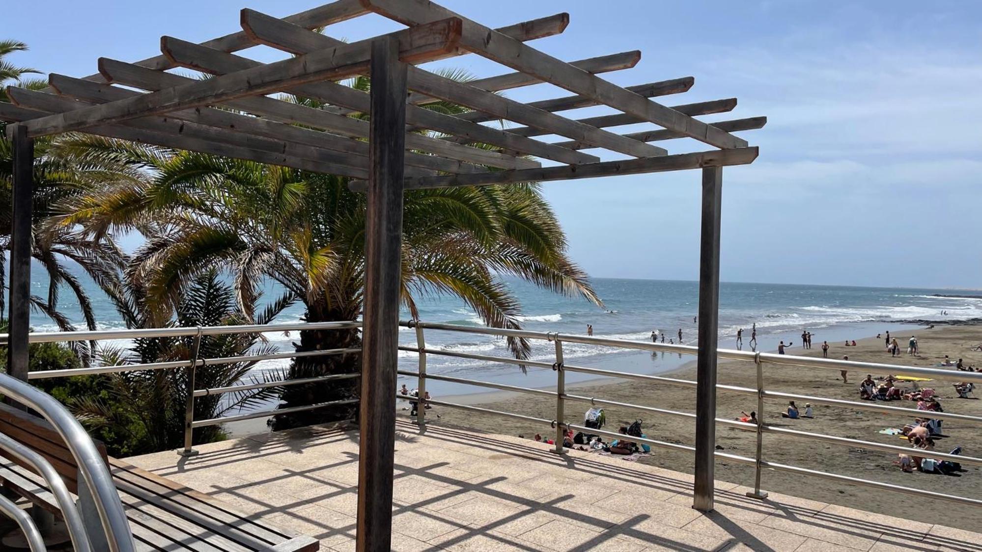 SAN AGUSTIN SEAVIEW BLUE APARTMENT