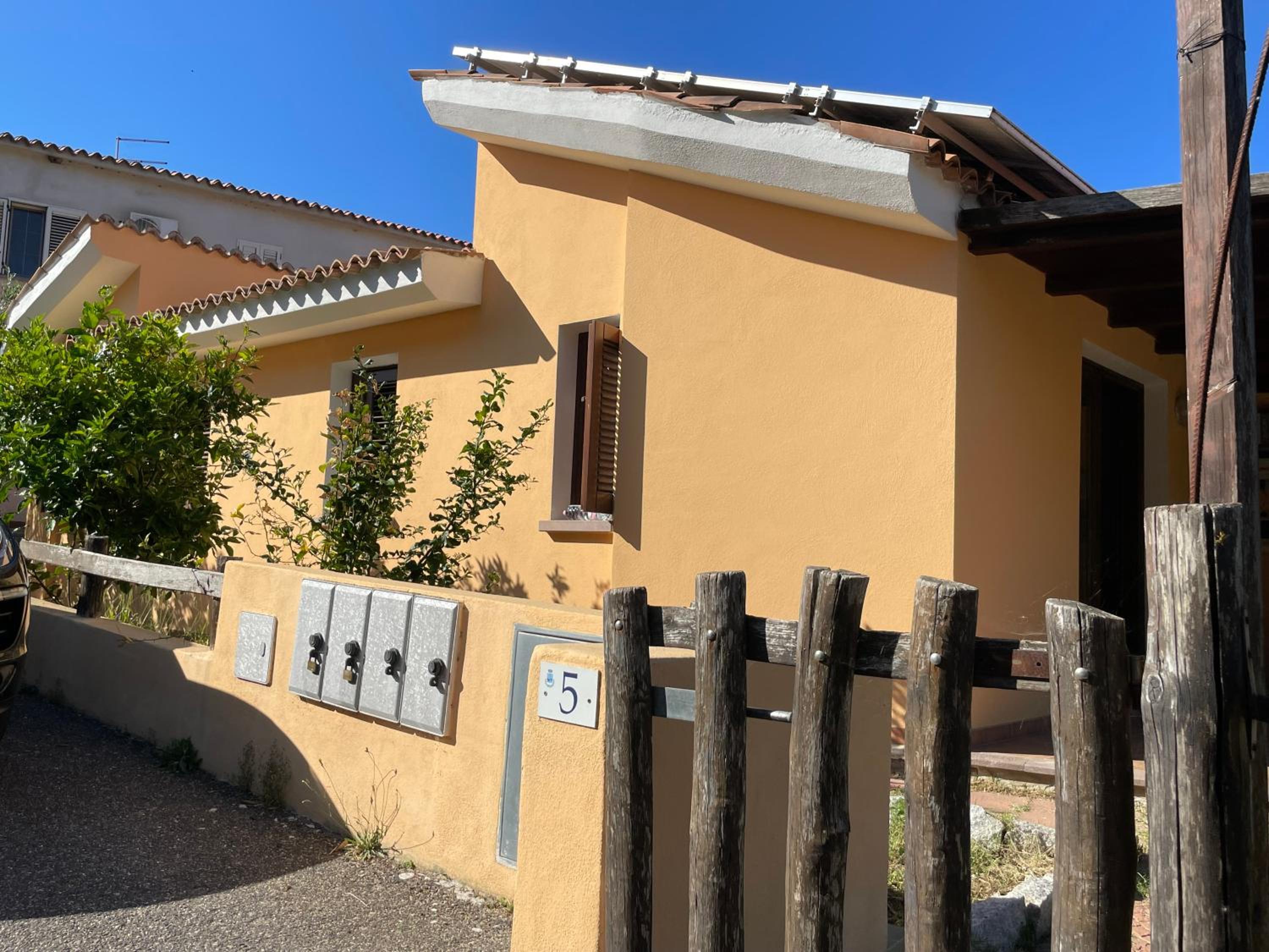 FAN SARD Villetta 10 posti letto FBU-ZAN02 view 3