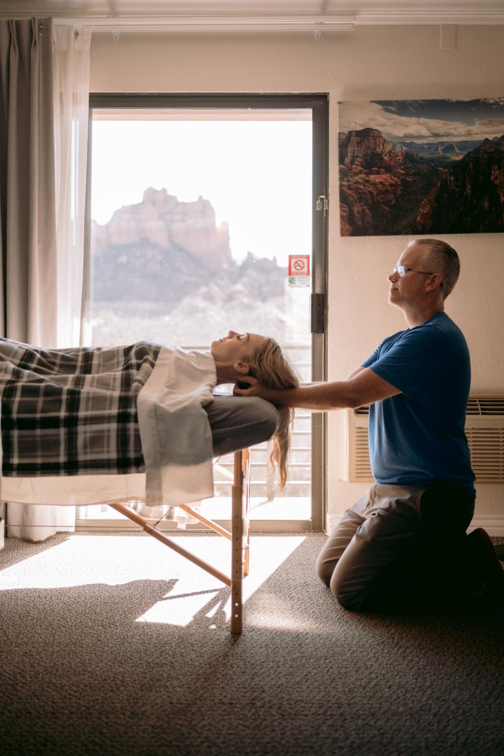 Sedona Vacations - Cedars Resort - Property Image 28