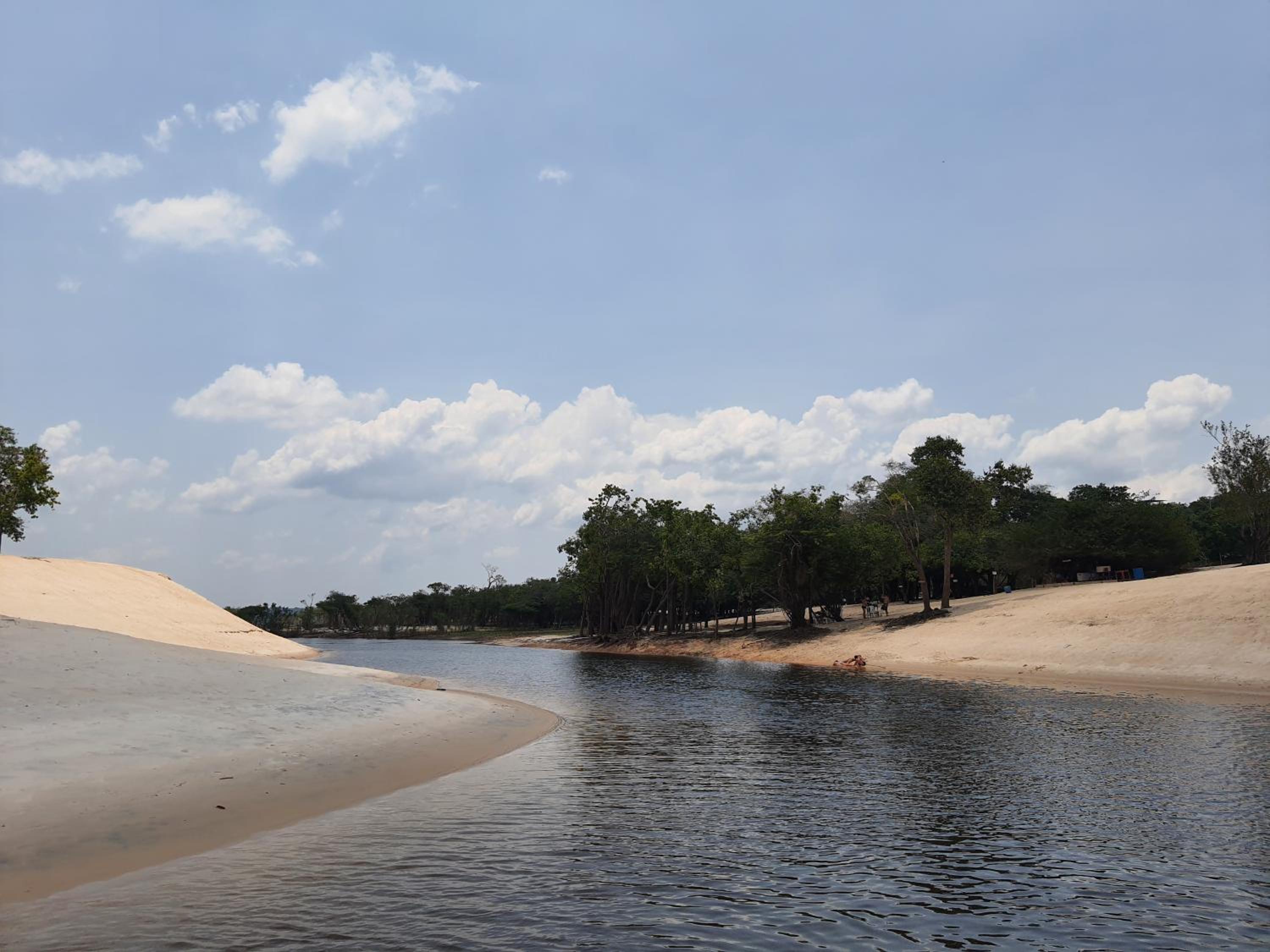 VARANDA DO RIO NEGRO