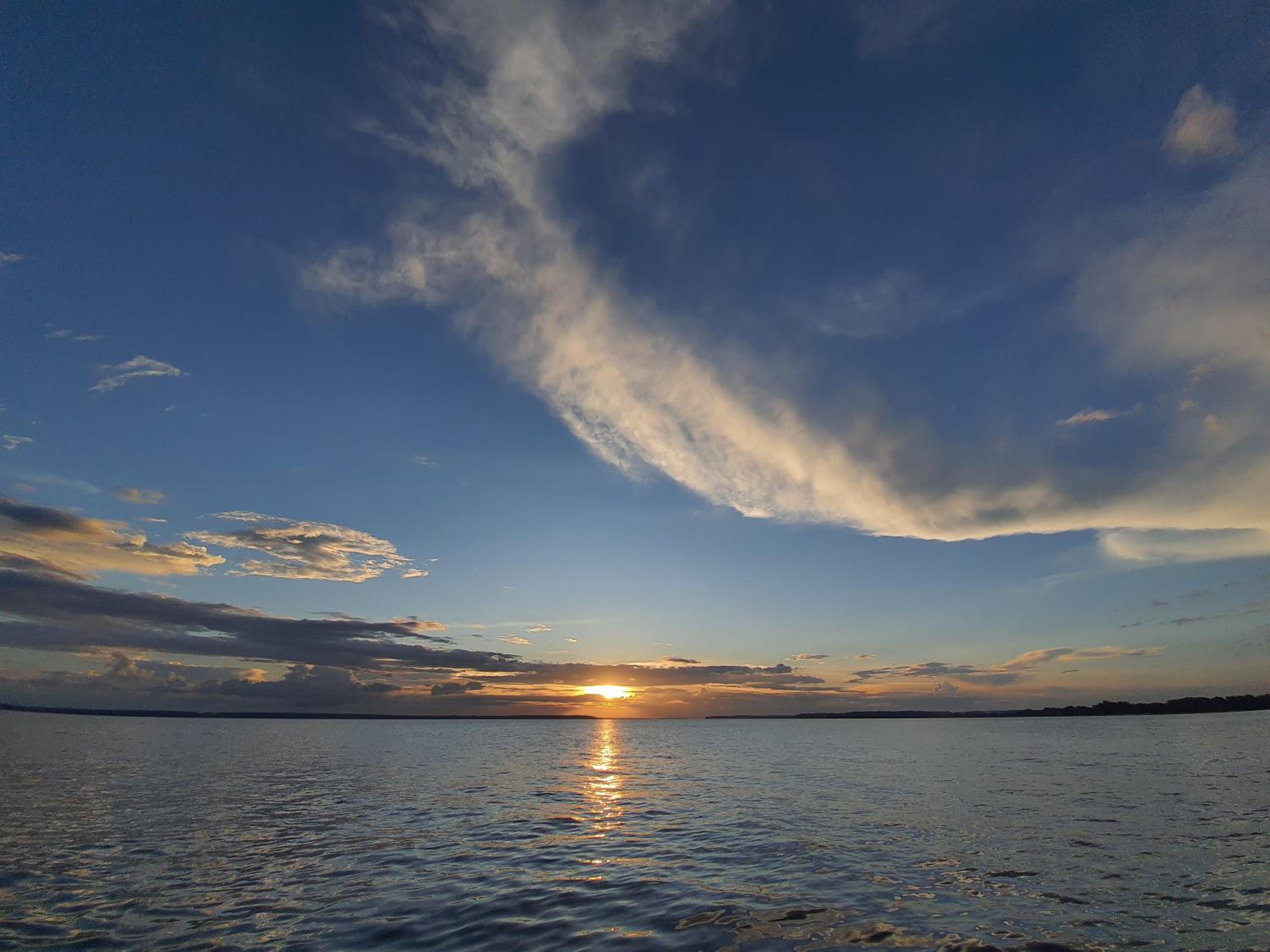 VARANDA DO RIO NEGRO