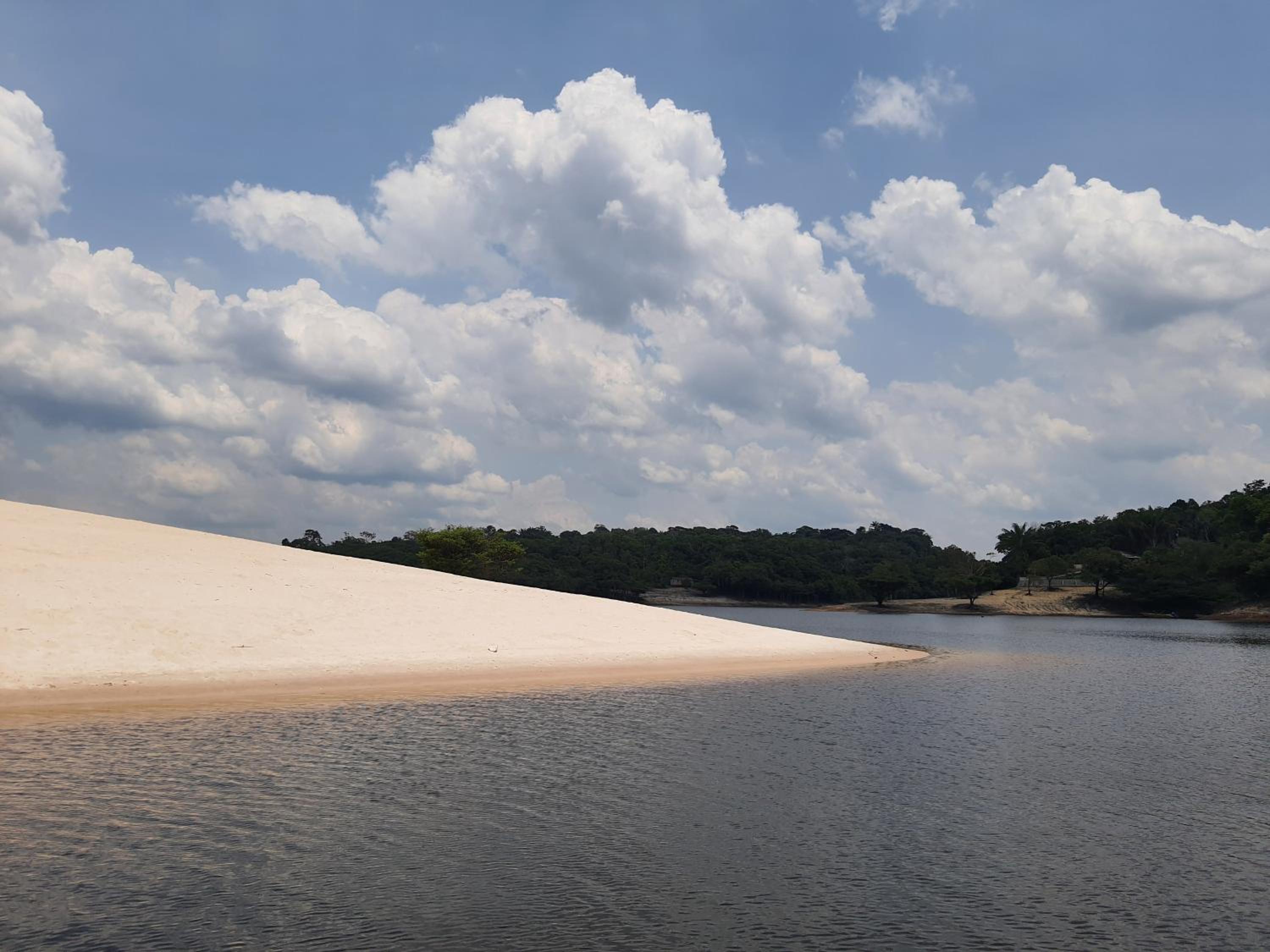 VARANDA DO RIO NEGRO