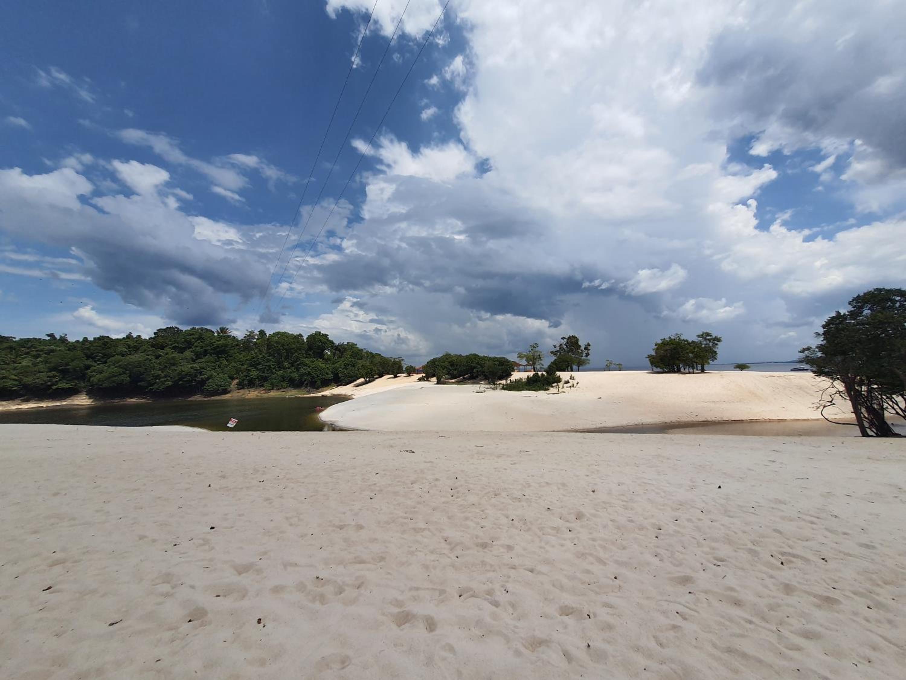 VARANDA DO RIO NEGRO