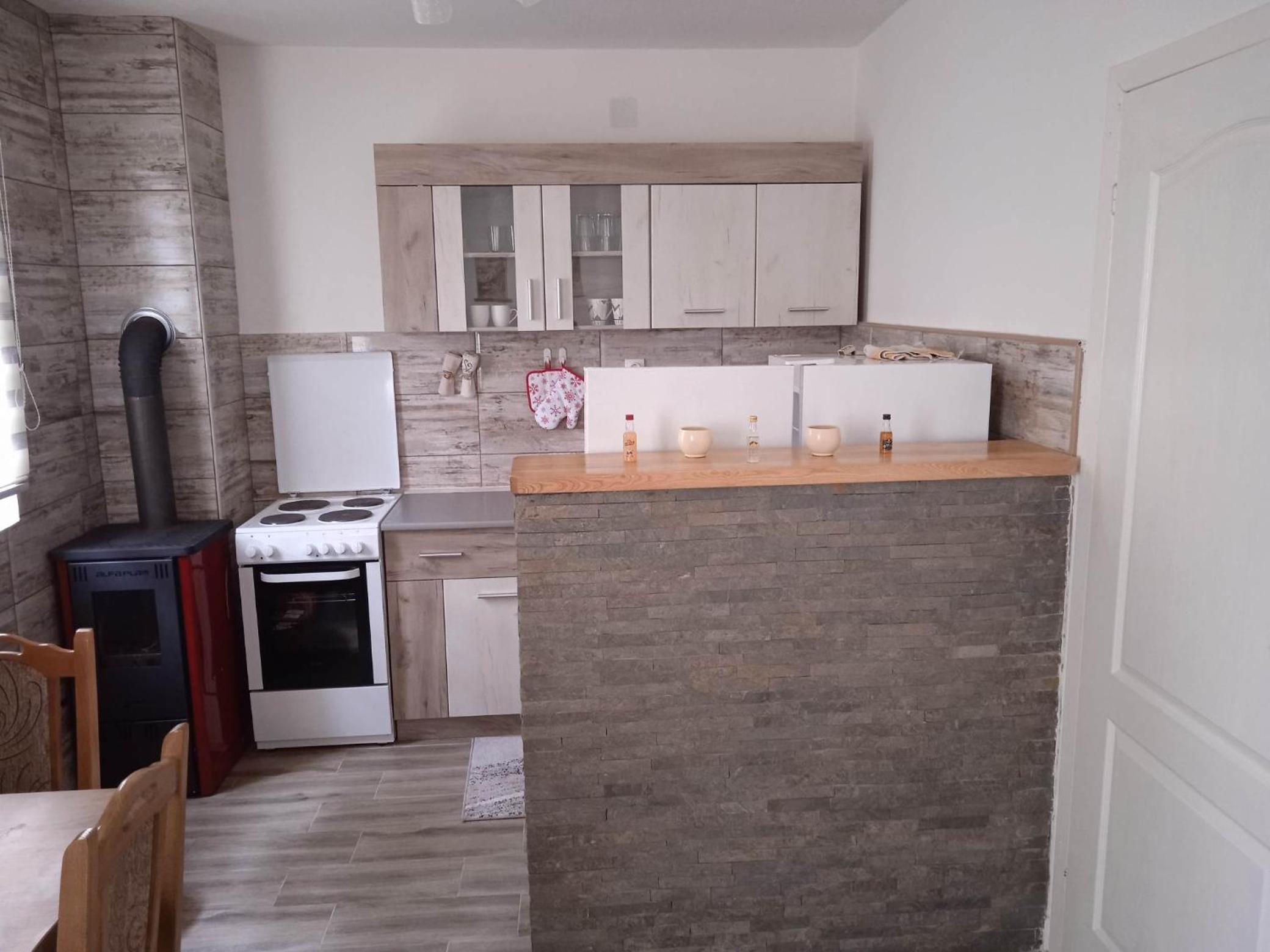 Apartman NIKOLIJA 2