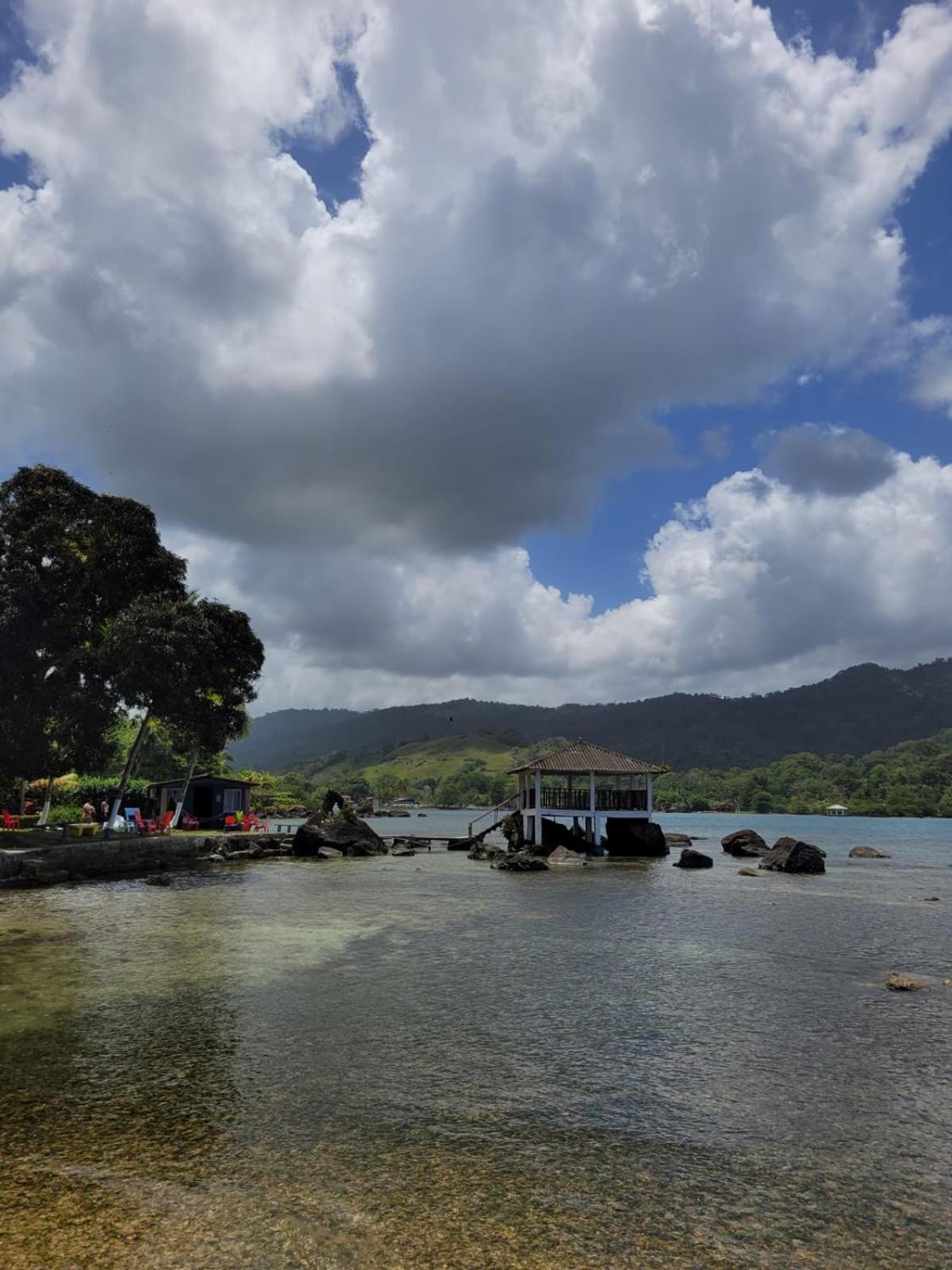 ScubaPortobelo