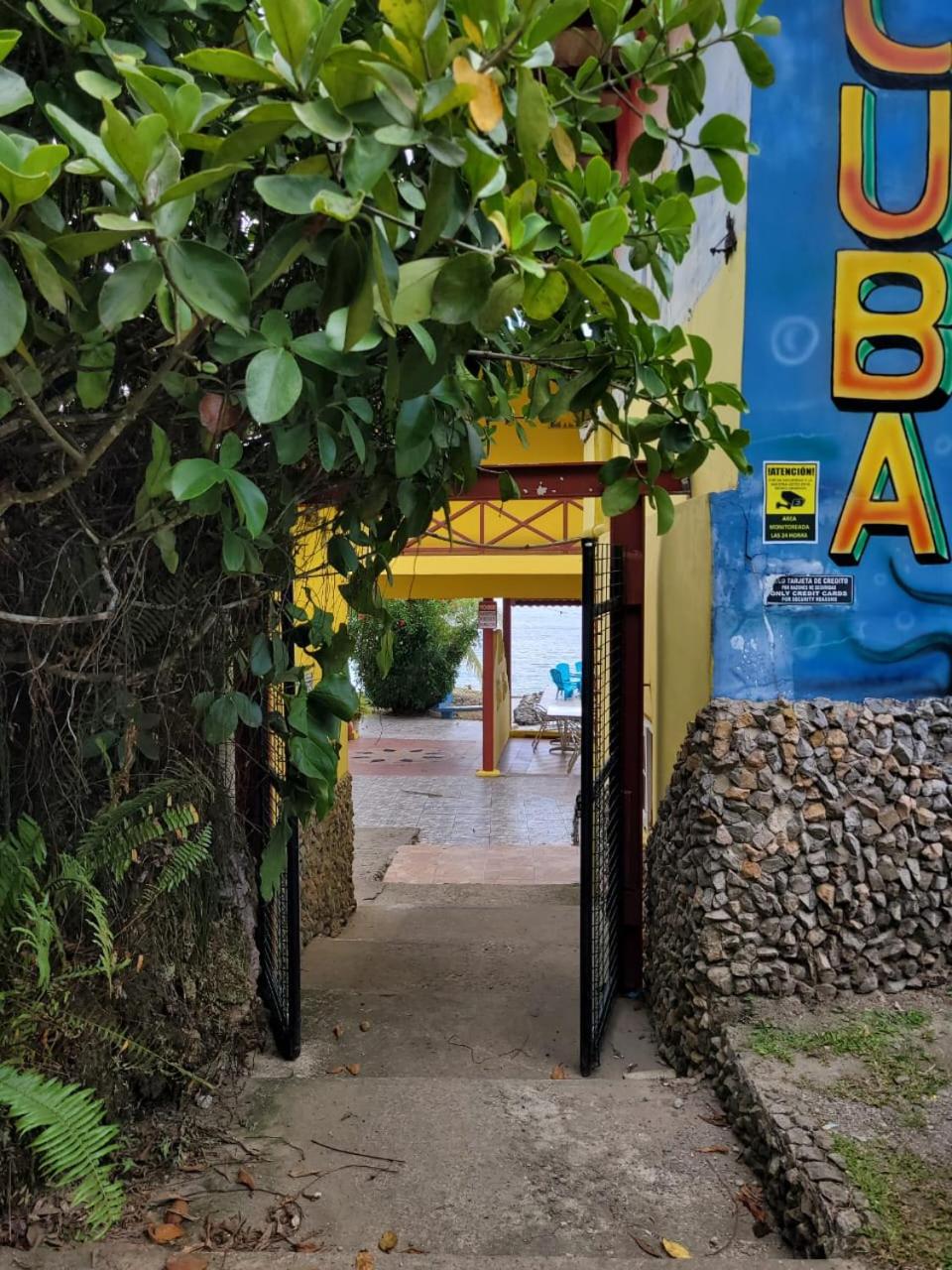 ScubaPortobelo