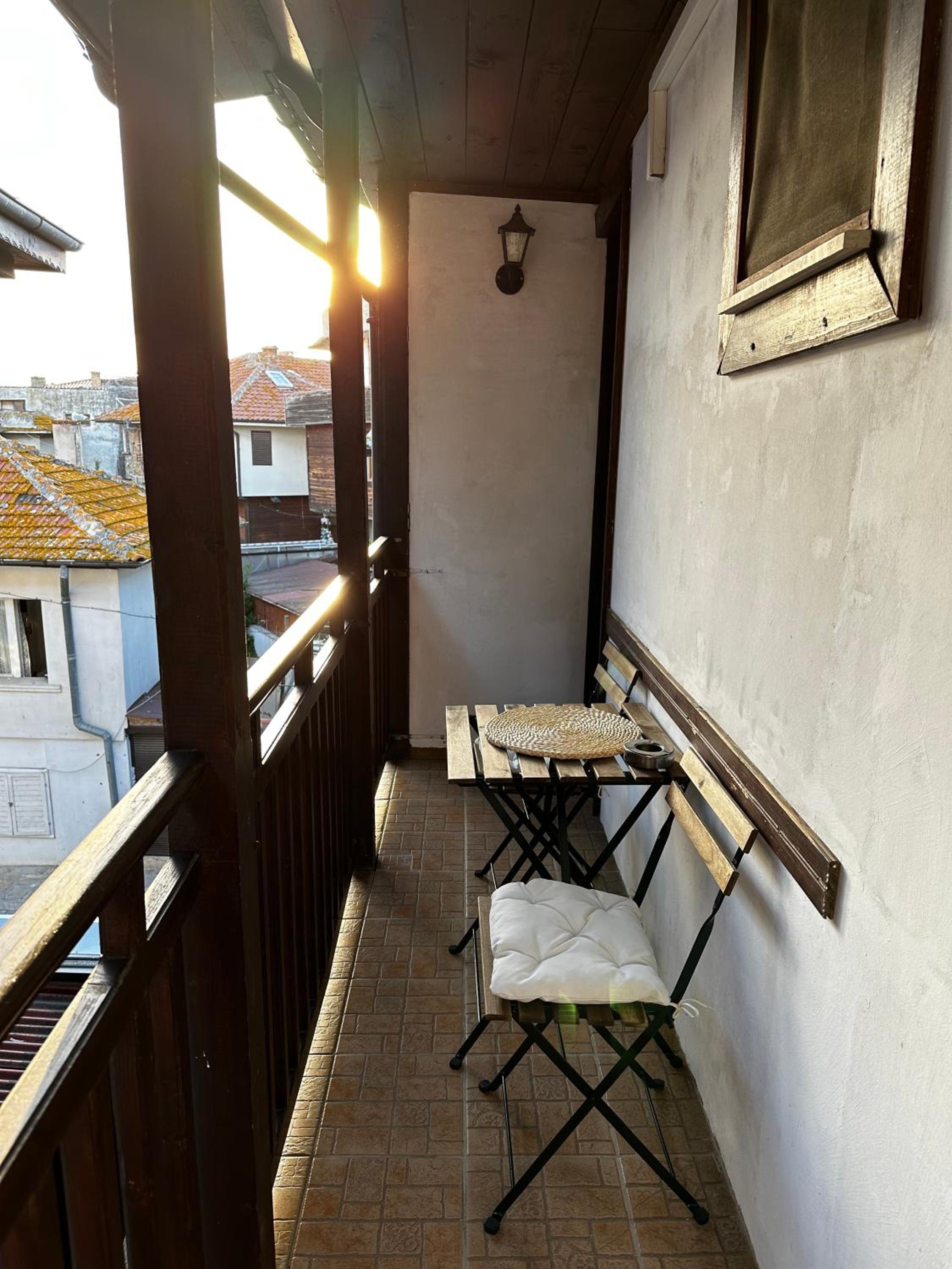 Guest Rooms Melsambria
