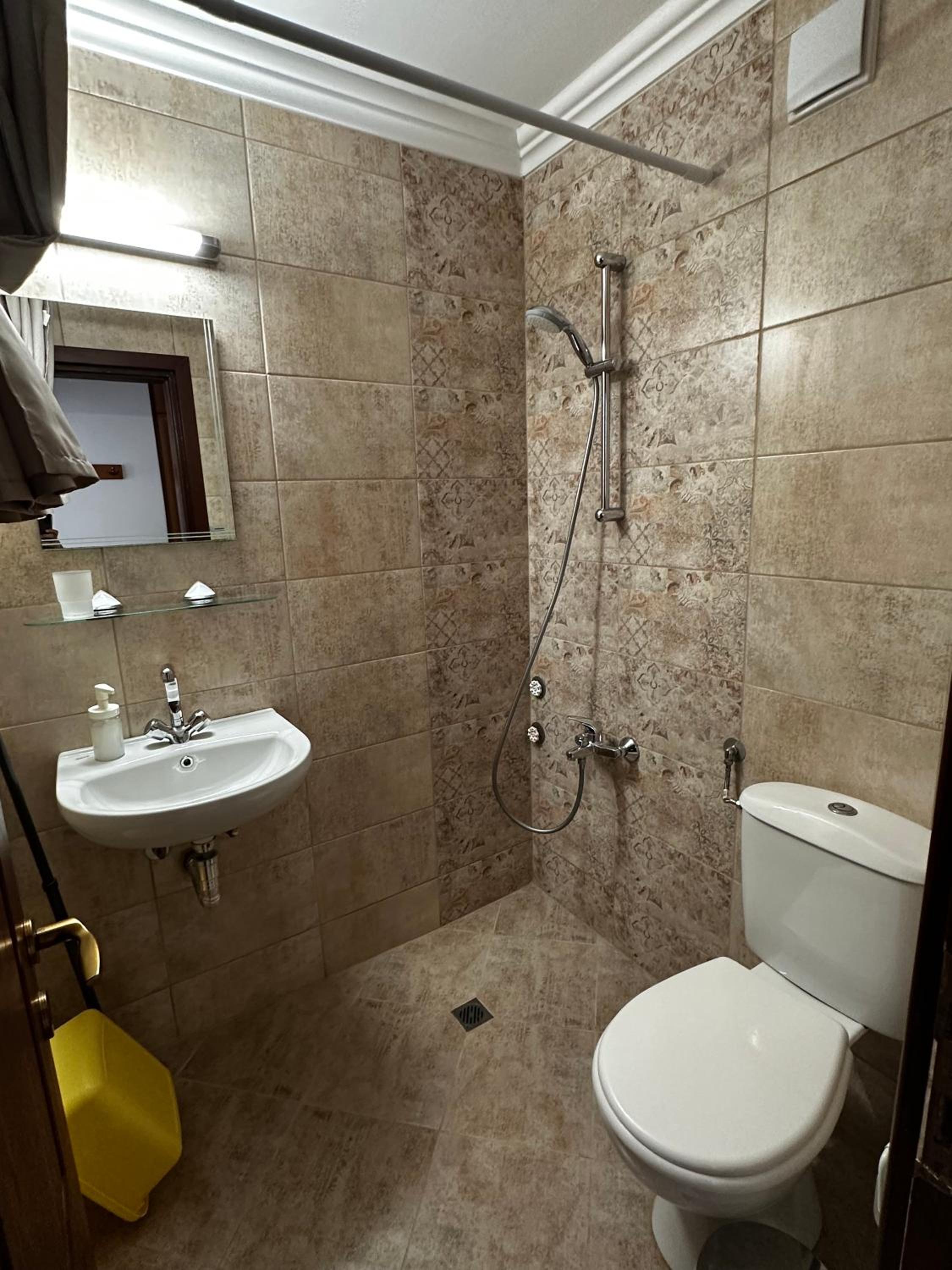 Guest Rooms Melsambria