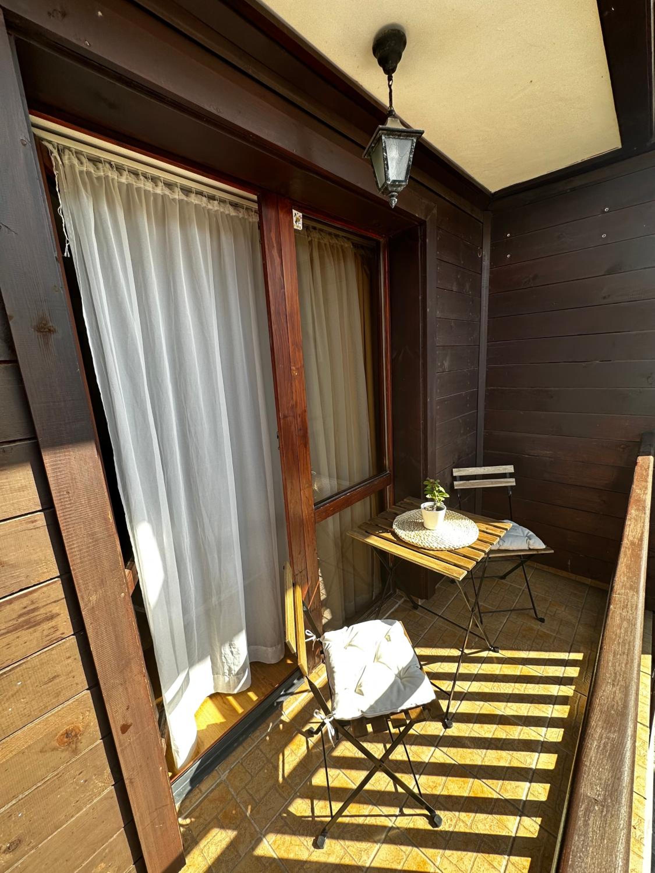 Guest Rooms Melsambria