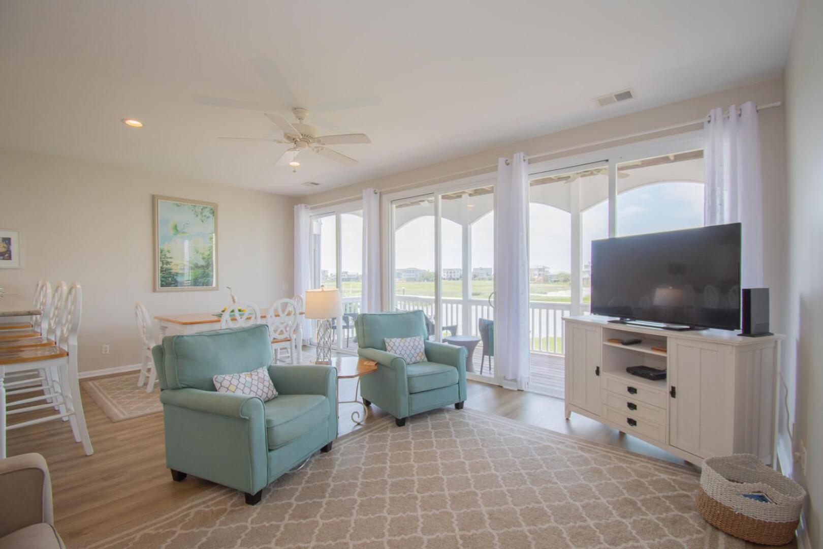 14 Sea Mist