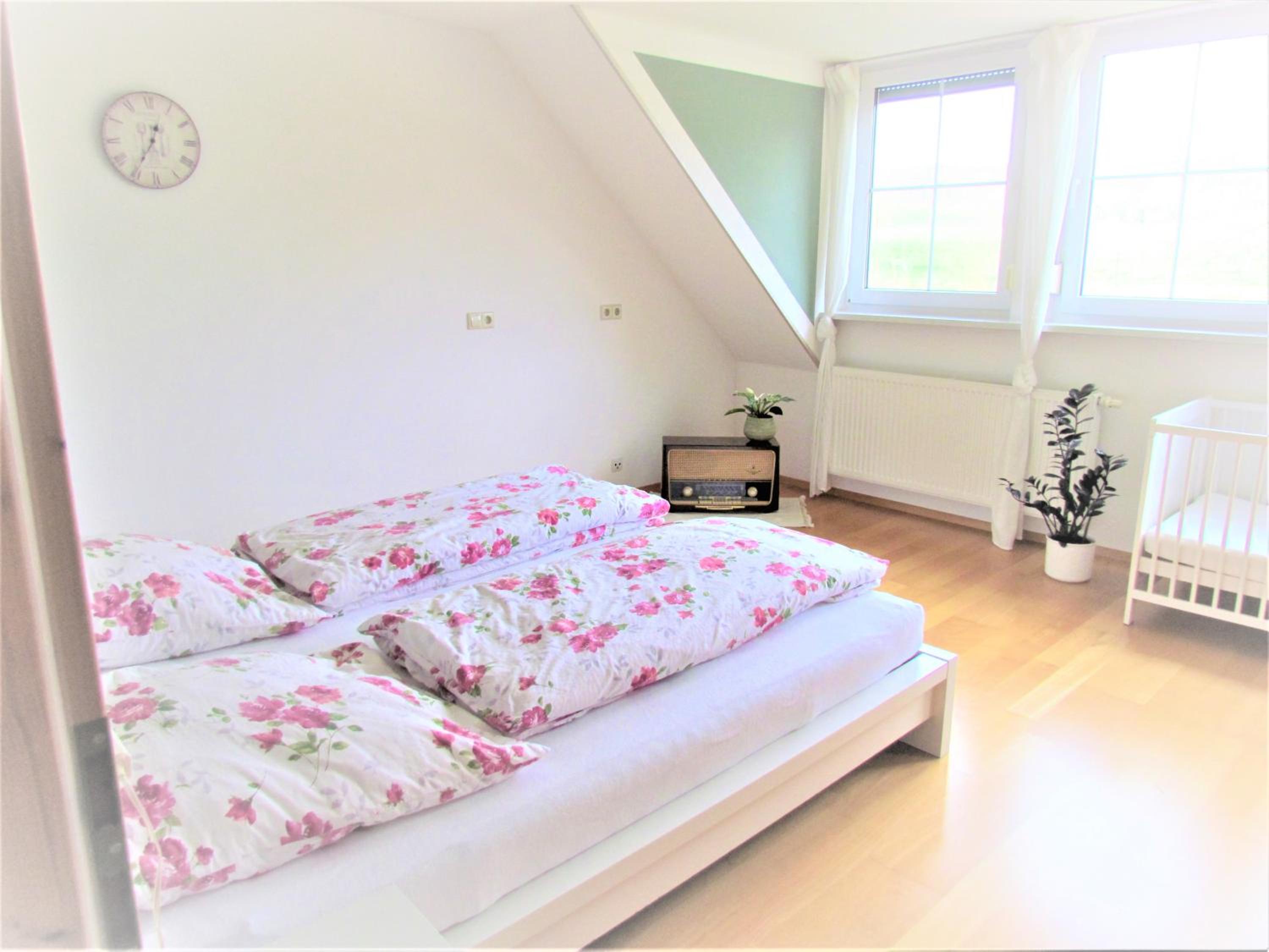 Ferienwohnung am Radweg view 5