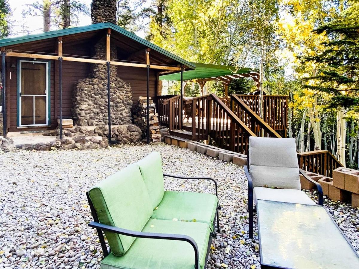 Village Vibes Deck And Bbq