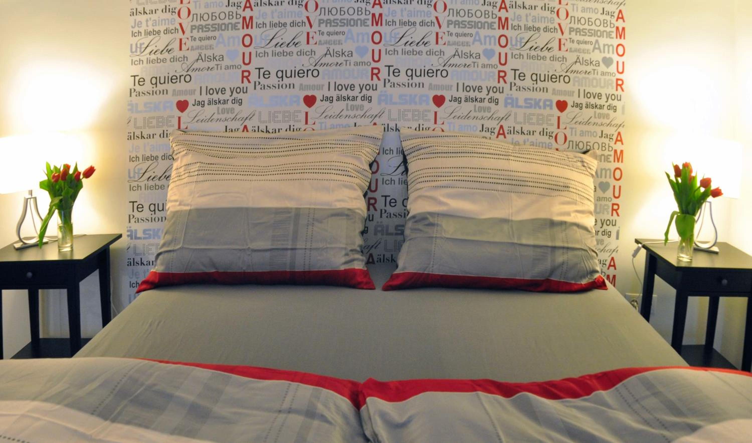 Dorothilux Apartment by Staymood Holidays view 4