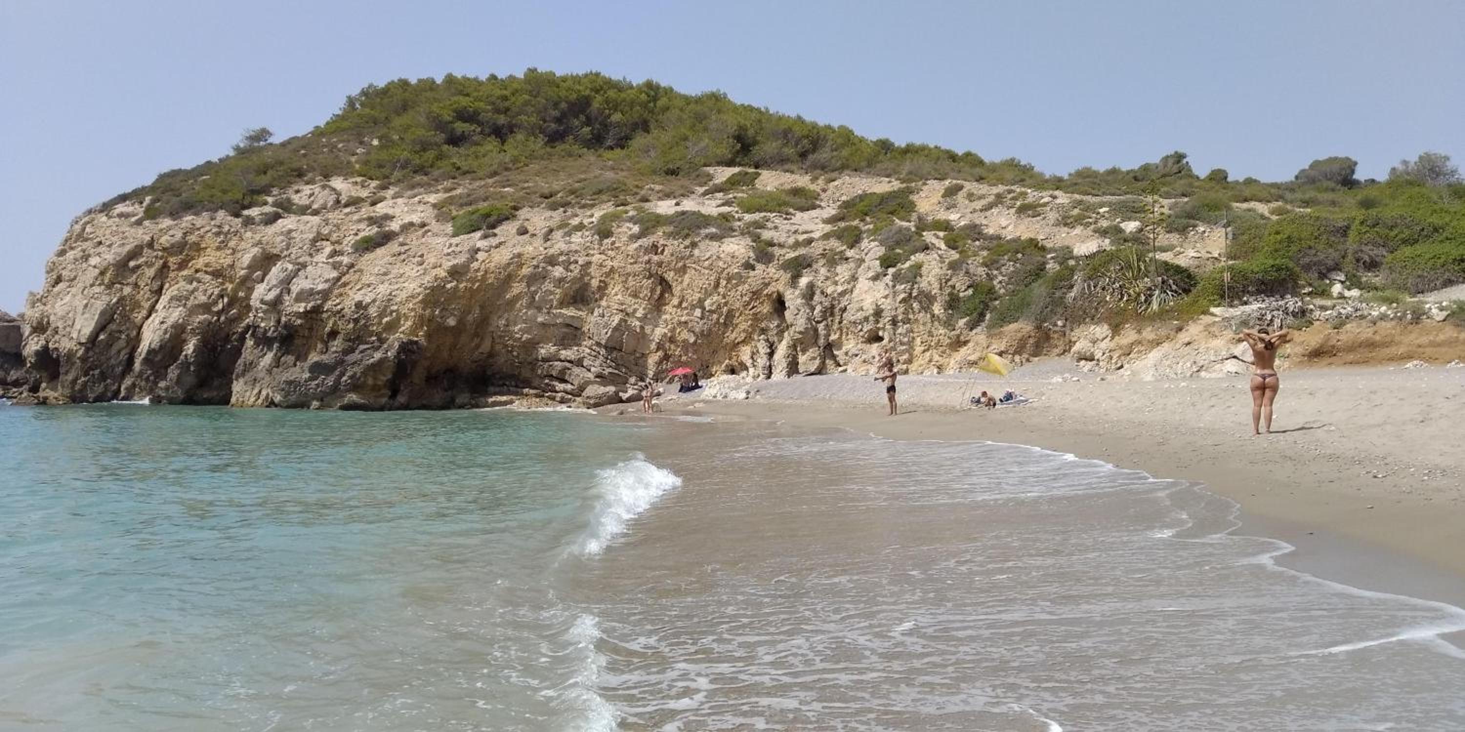 APARTAMENTO 10 MIN SITGES view 3