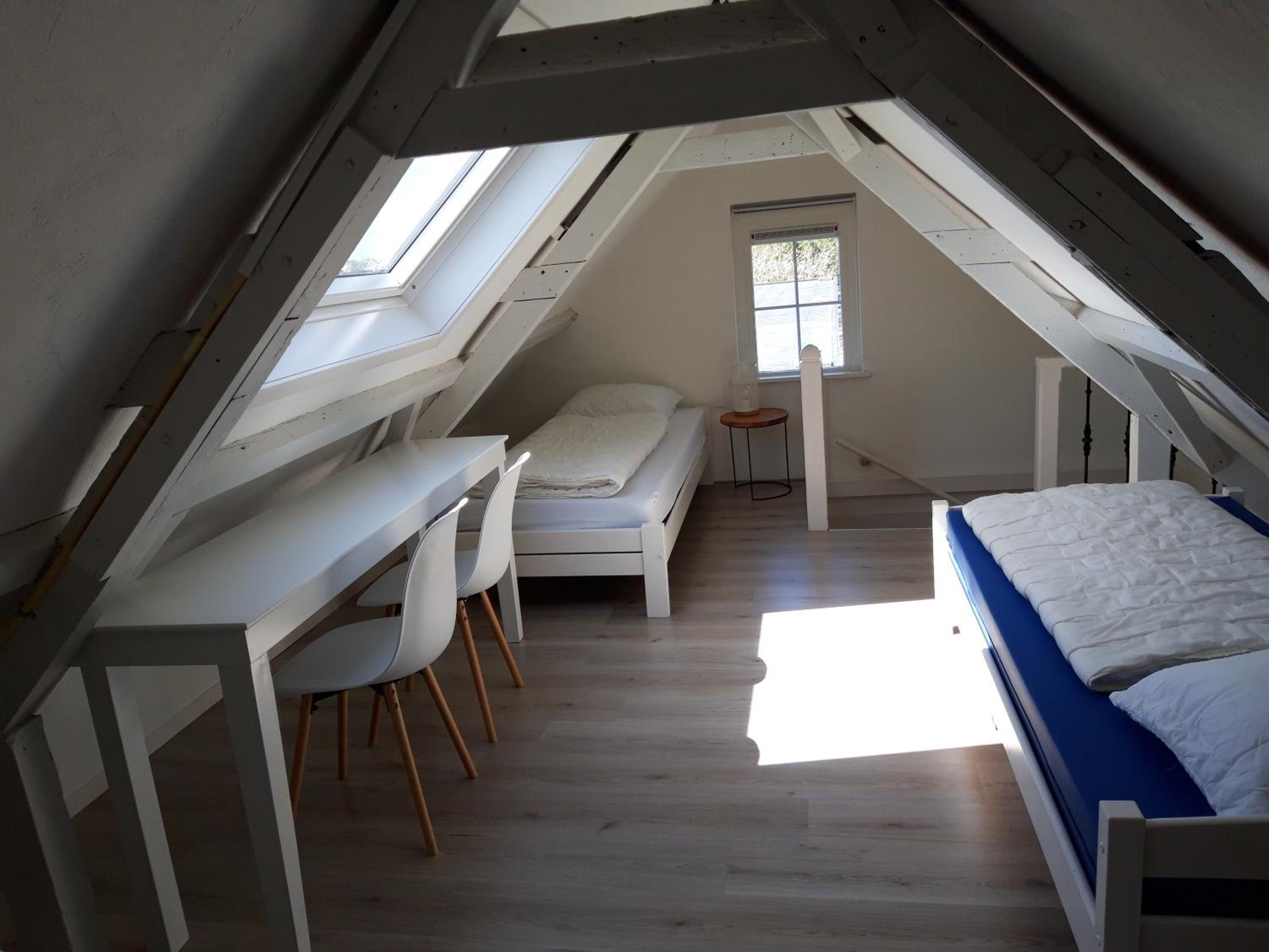 strandhuis De Bakkeete A
