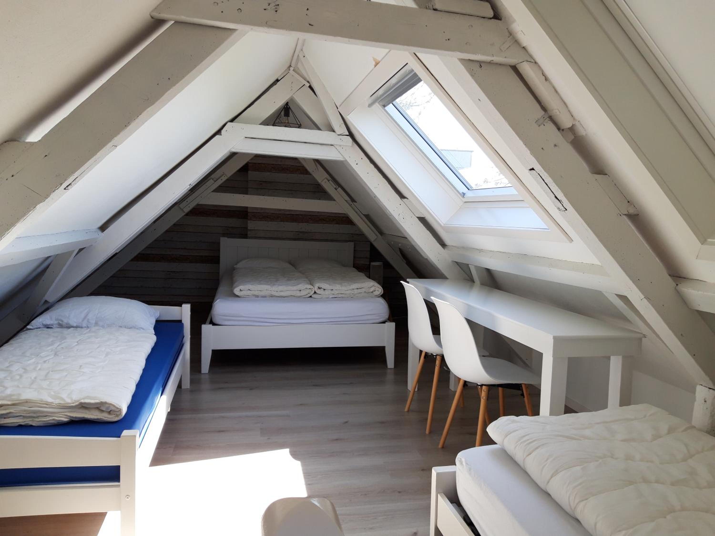 strandhuis De Bakkeete A