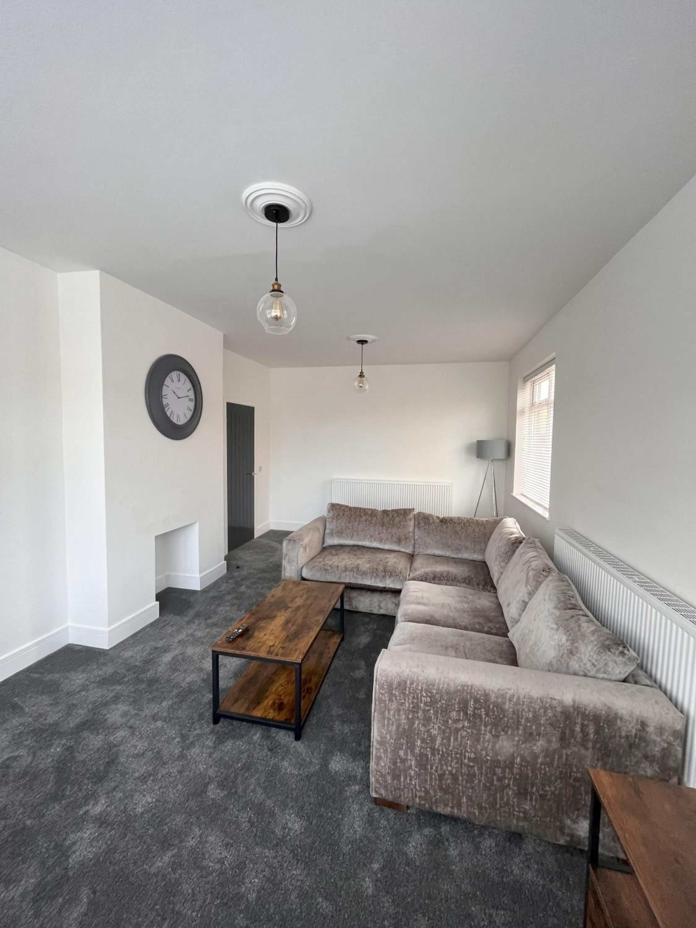 No 1 Chestnut Grove view 3