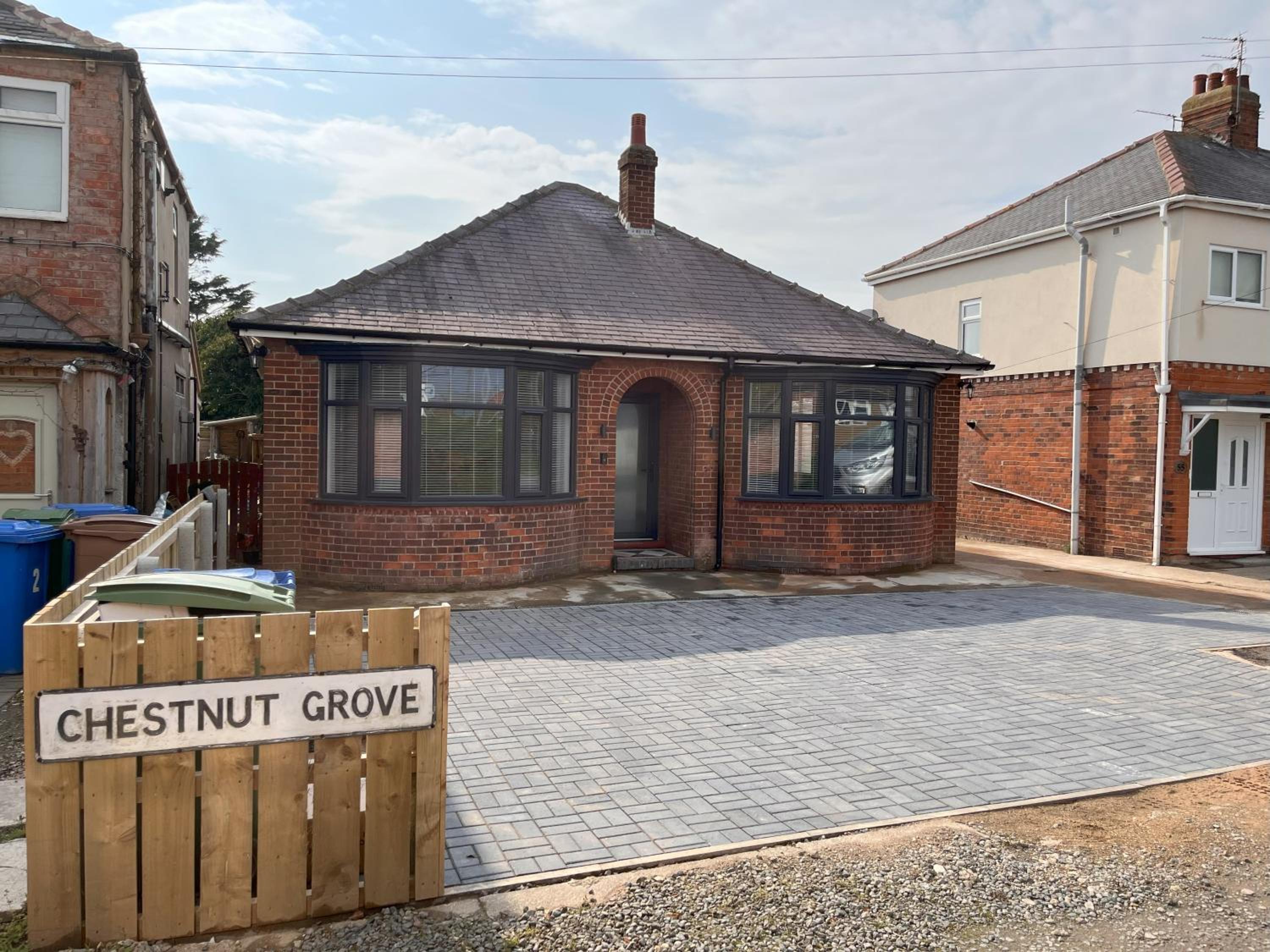 No 1 Chestnut Grove view 4