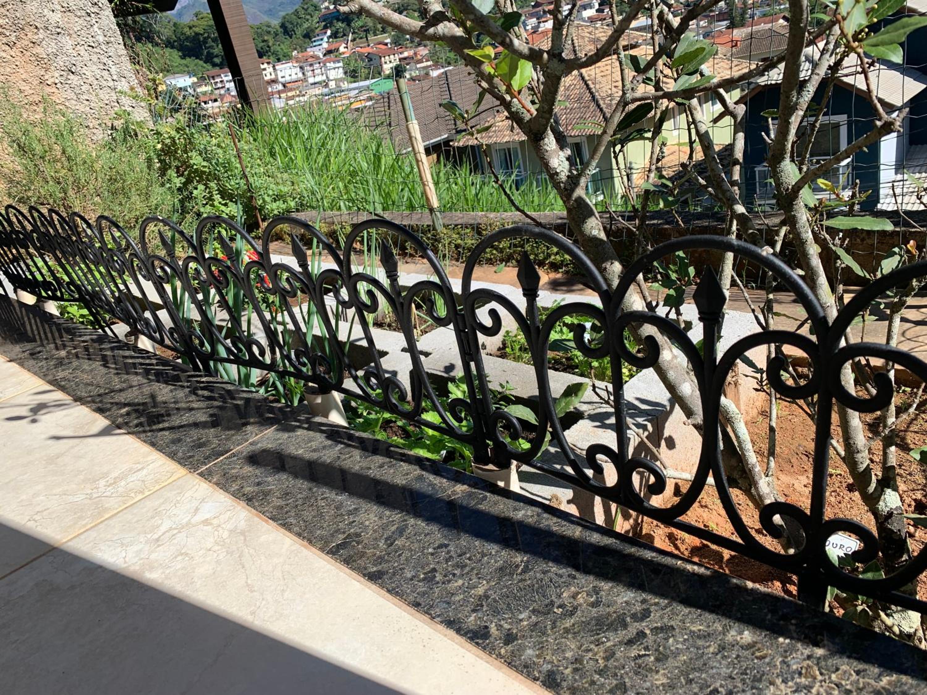 Maravilha na serra - próximo ao centro