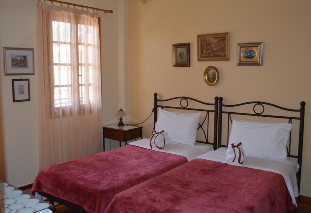 Chrysoula's Guests photo 3