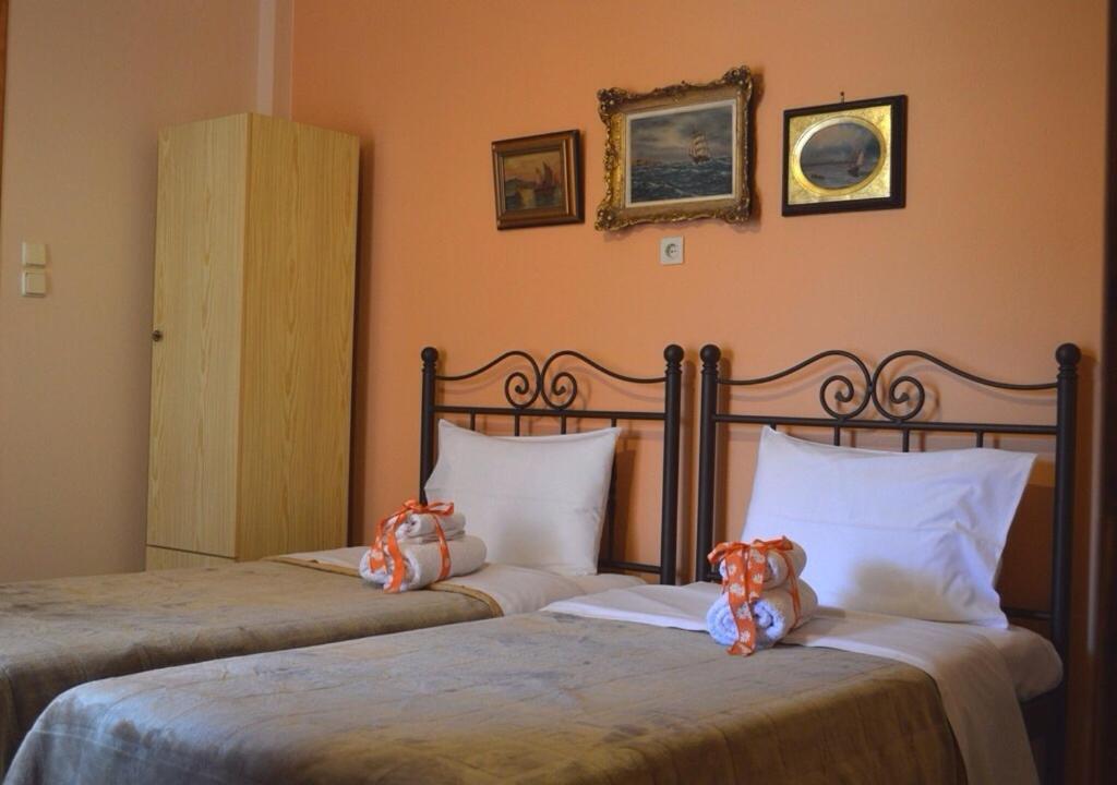 Chrysoula's Guests photo 4