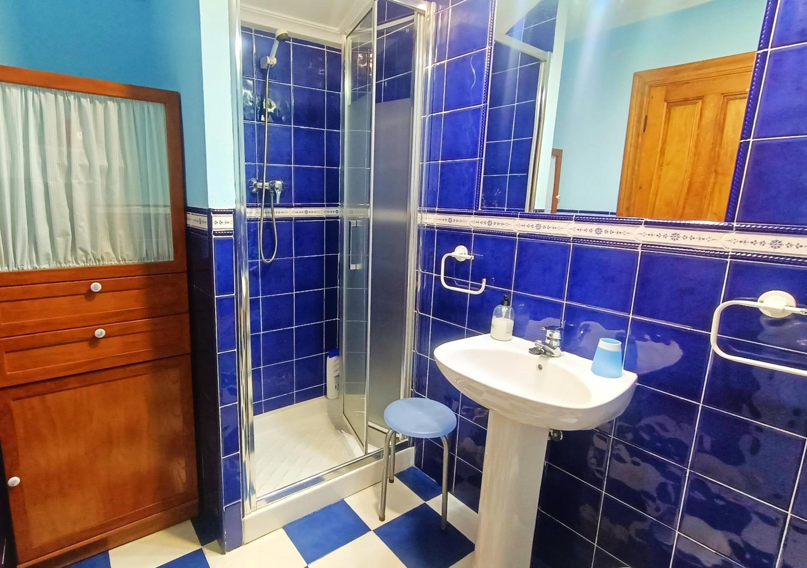 Apartamentos la buganvilla Novales
