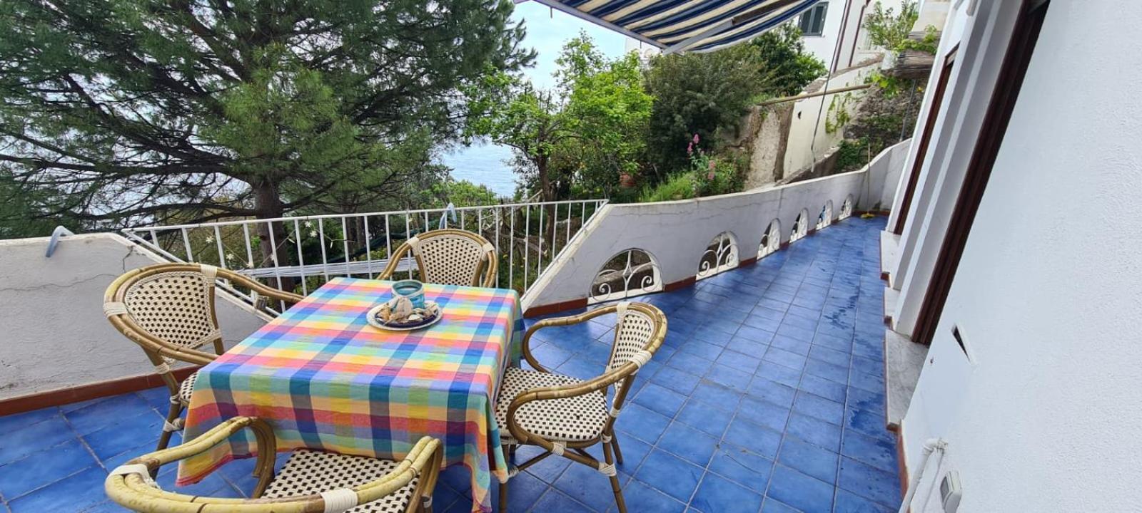 Amalfi Blu Paradise photo 4