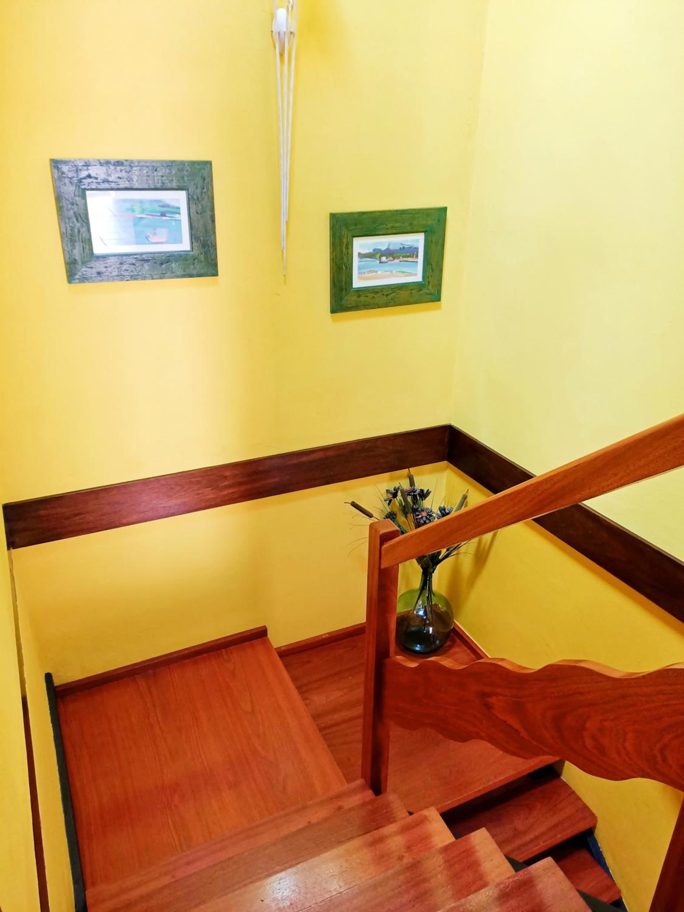 Apartamentos la buganvilla Novales